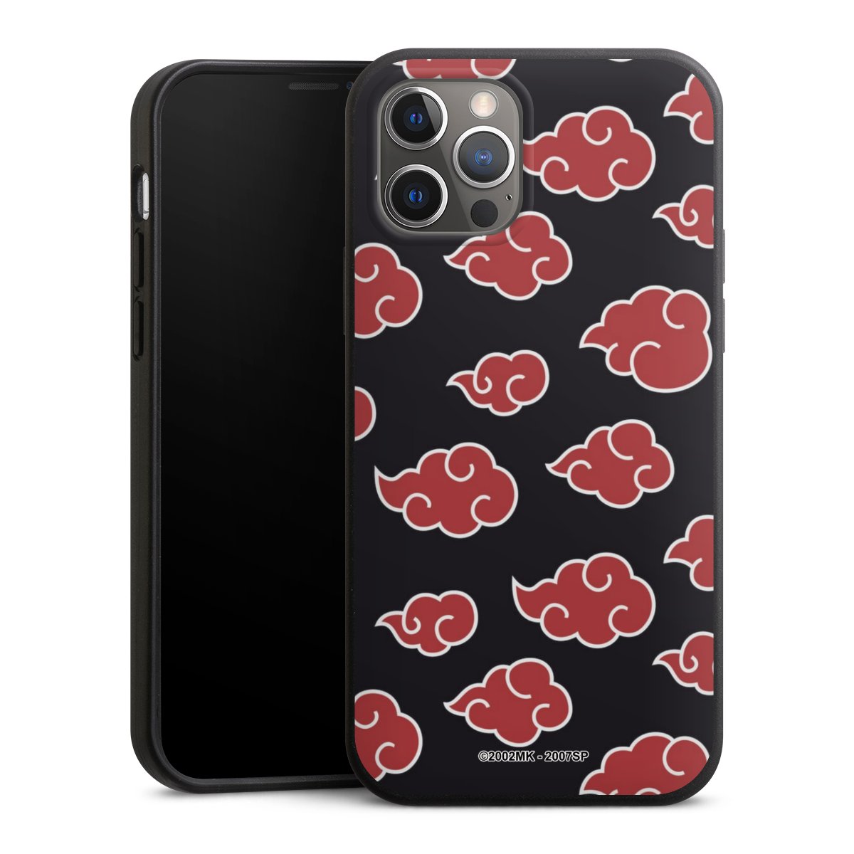 Akatsuki Motif