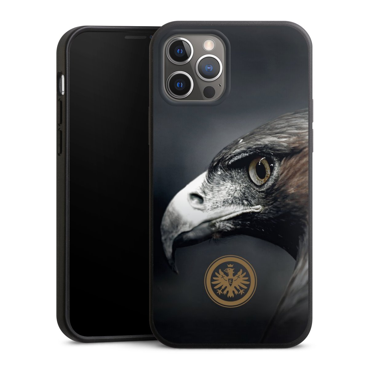 Eintracht Adler Design