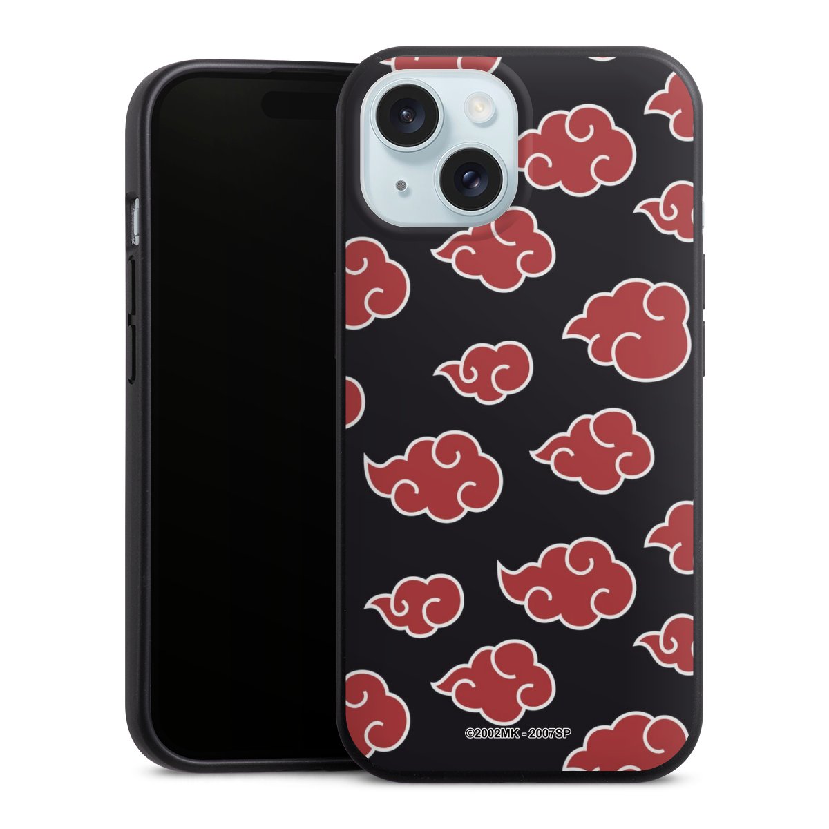 Akatsuki Pattern