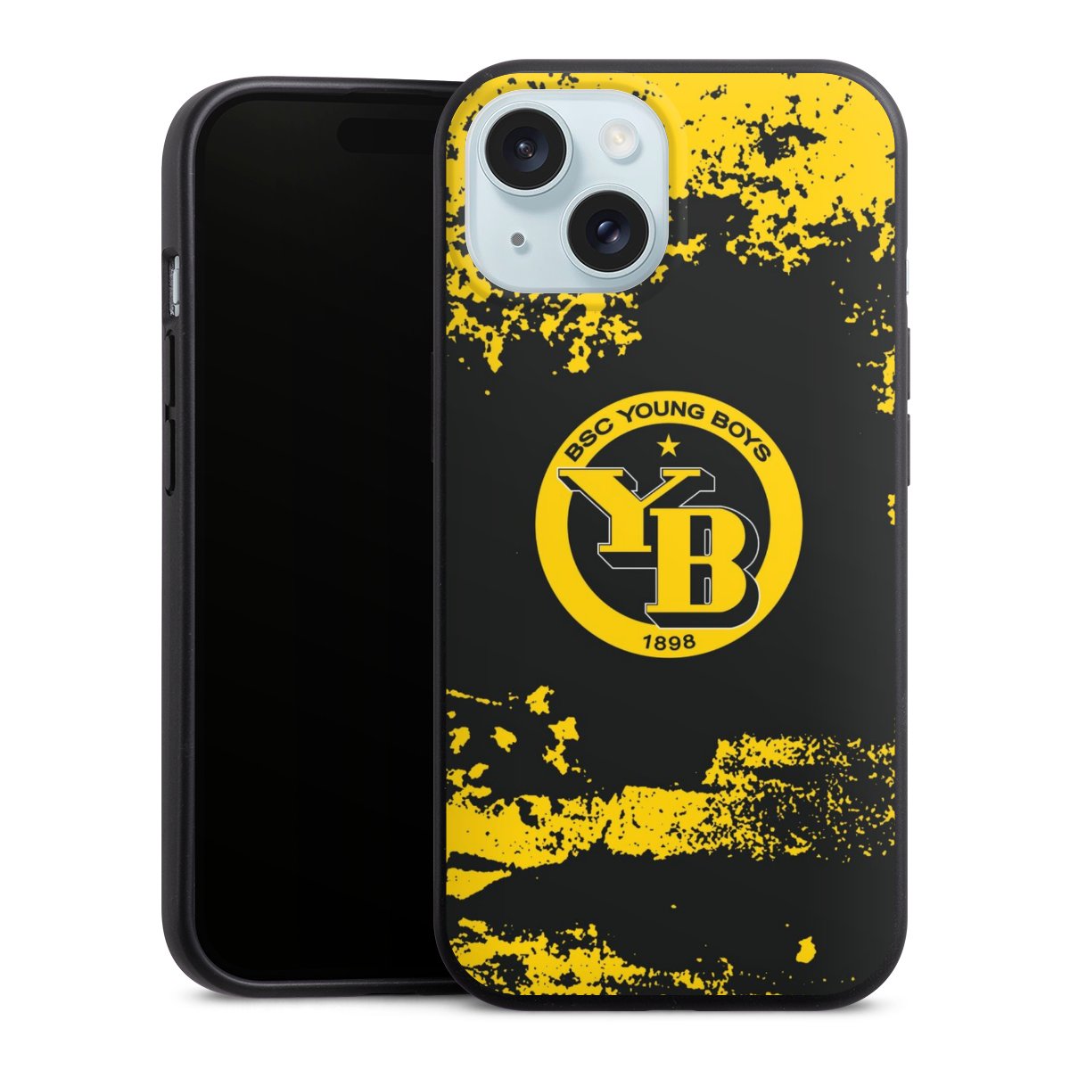 BSC YB Grunge