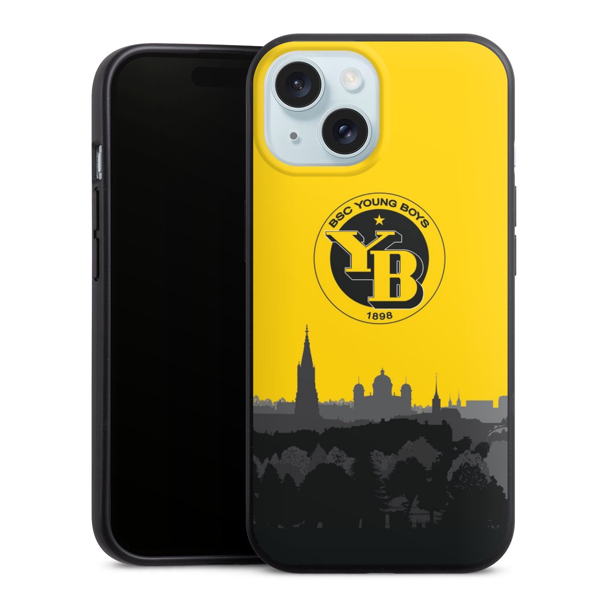 BSC YB Skyline