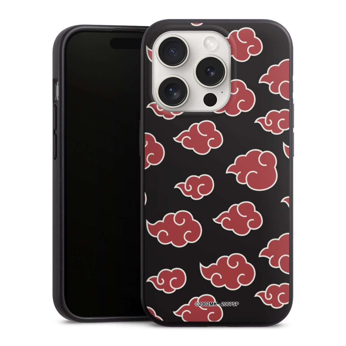 Akatsuki Pattern