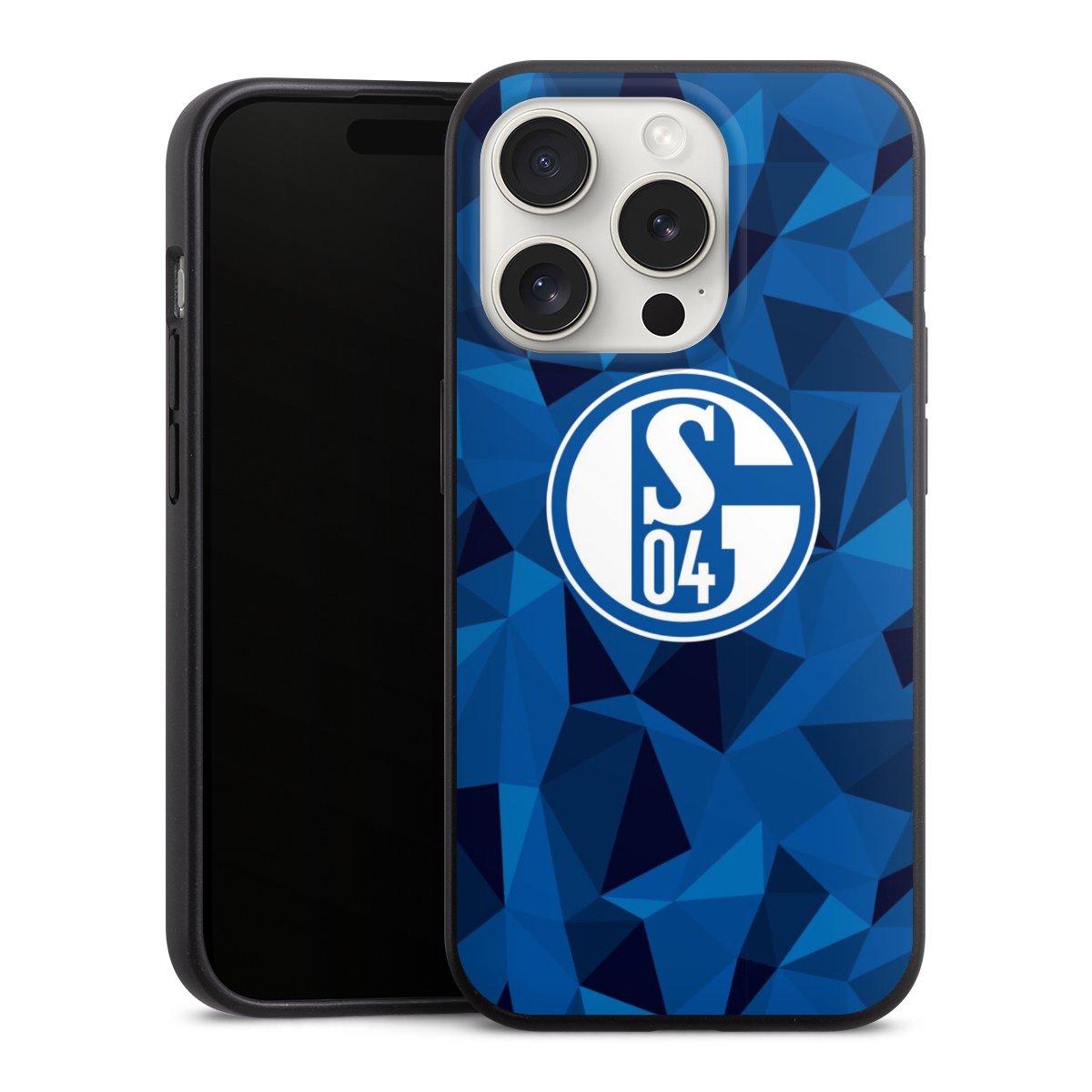 Schalke 04 Camo