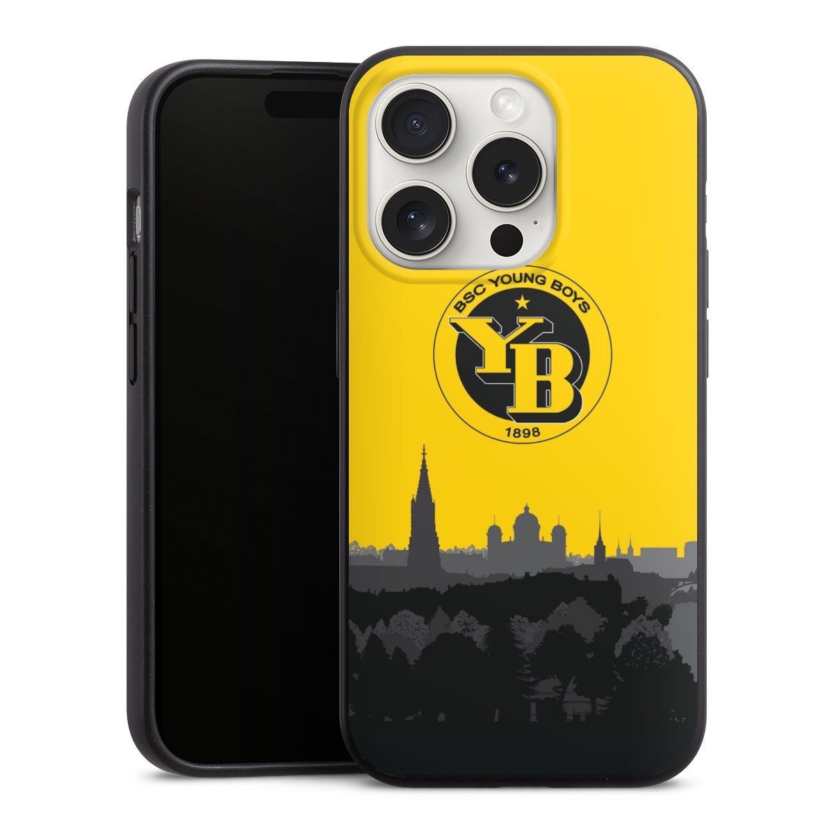 BSC YB Skyline