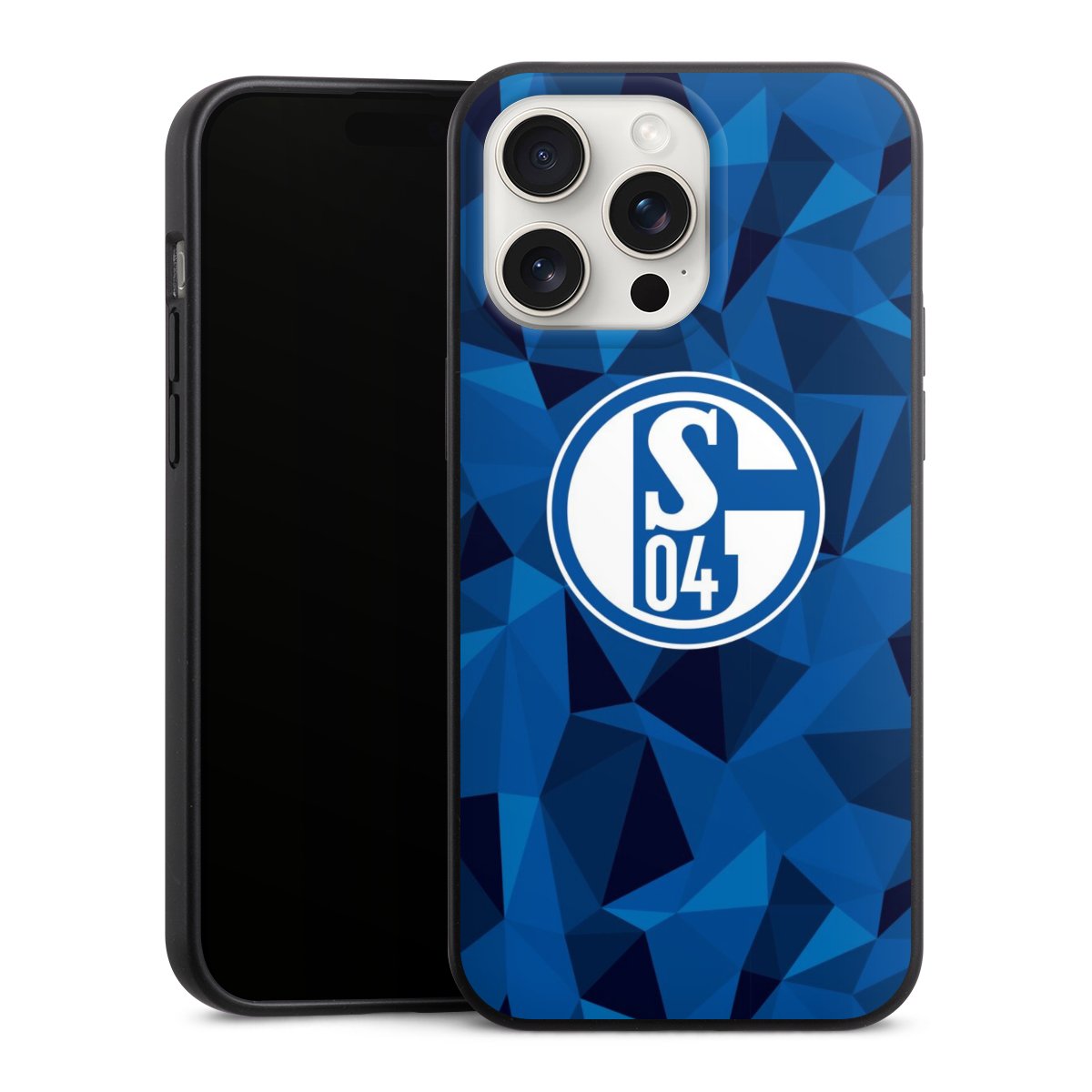 Schalke 04 Camo