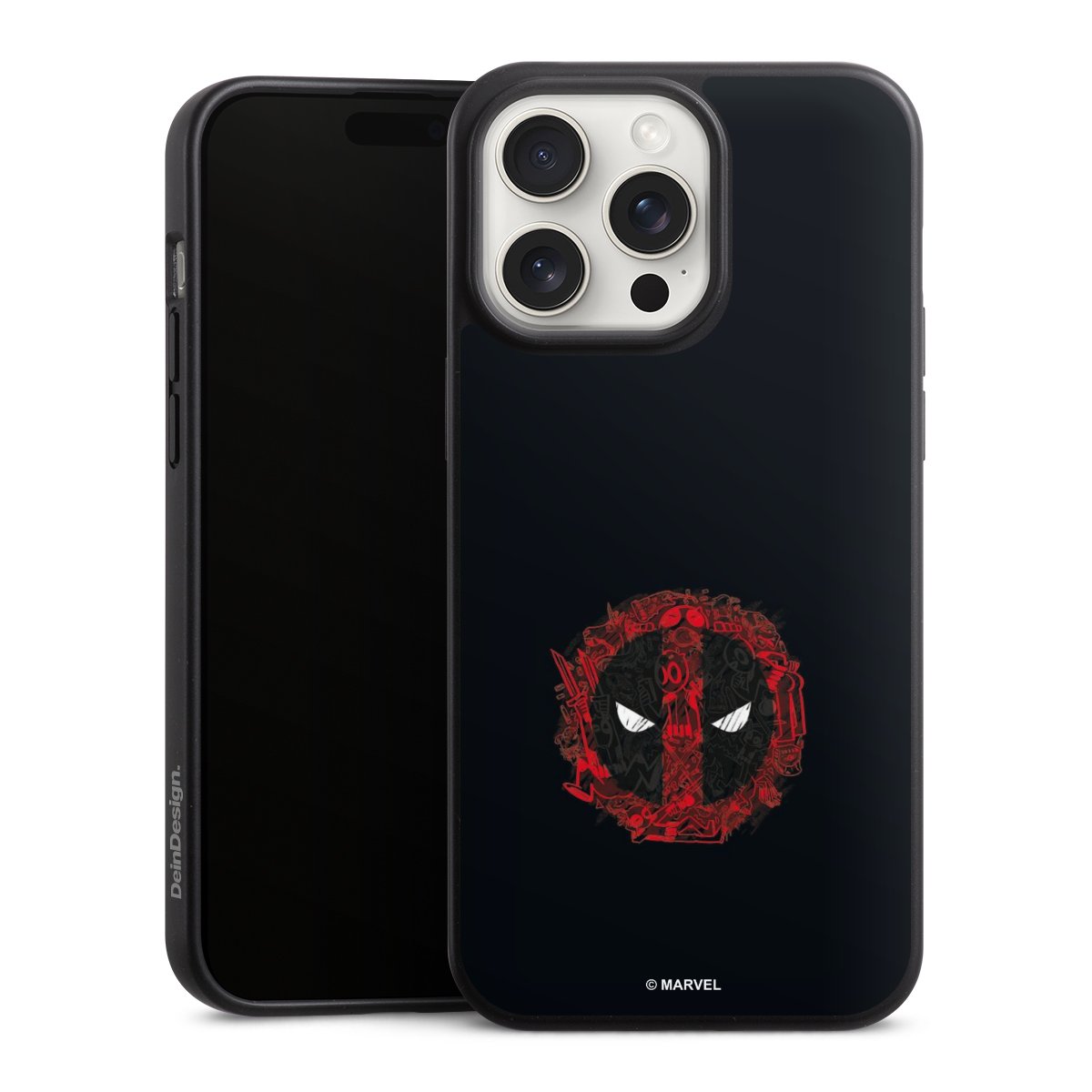 Deadpool Logo