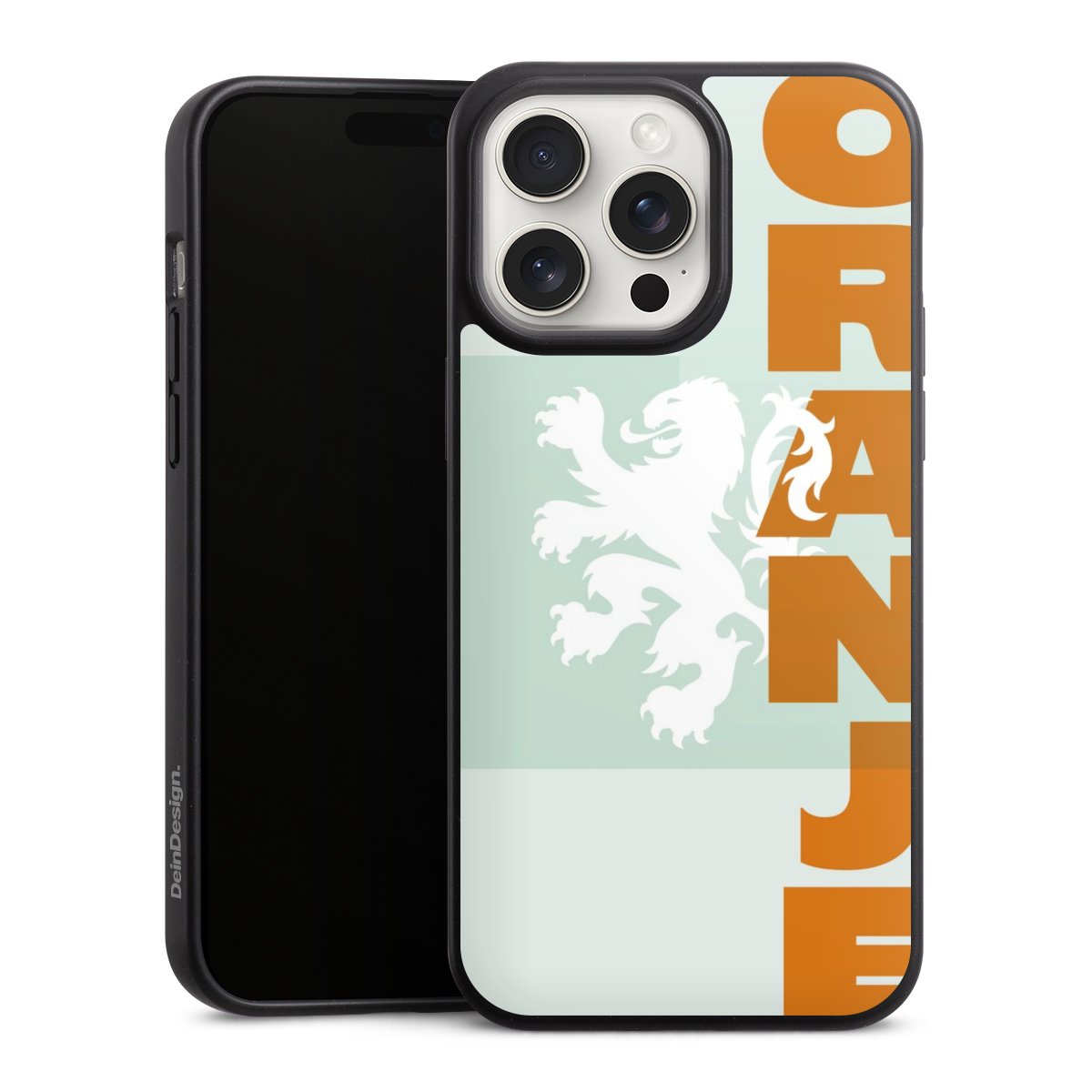 Oranje Nederlands Elftal