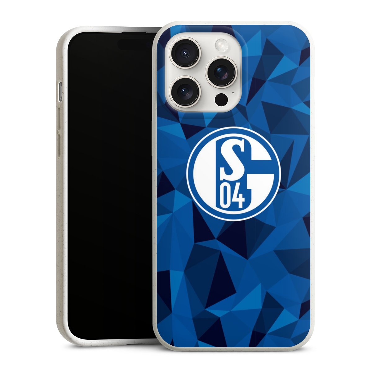 Schalke 04 Camo