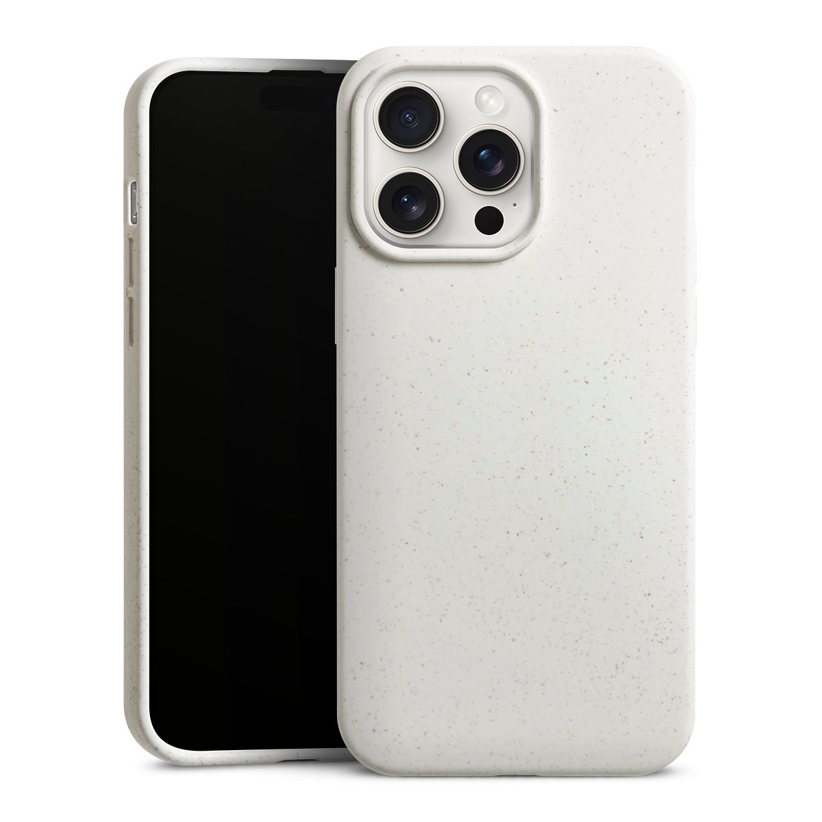 Organic Case mit Magsafe für Apple iPhone 15 Pro Max