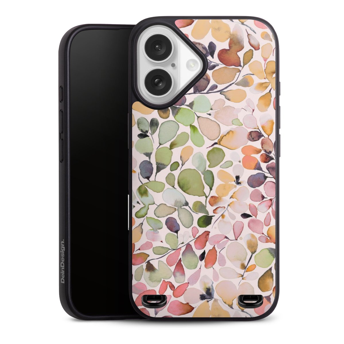 Feuillu Nature Campagne Eucalyptus