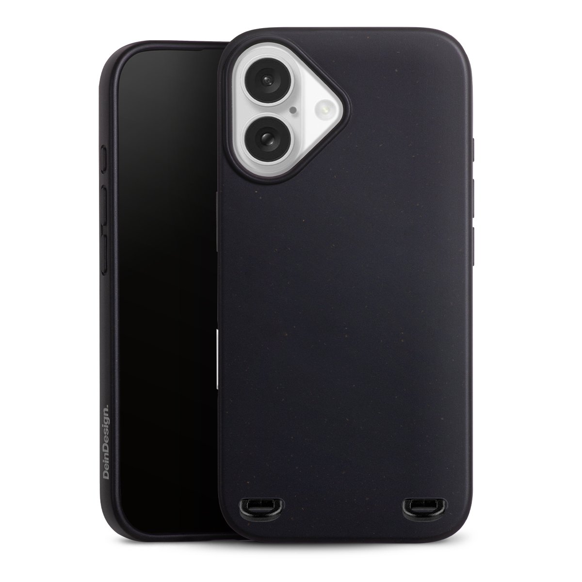 Organic Carry Case Hülle mit MagSafe pour Apple iPhone 16 Plus