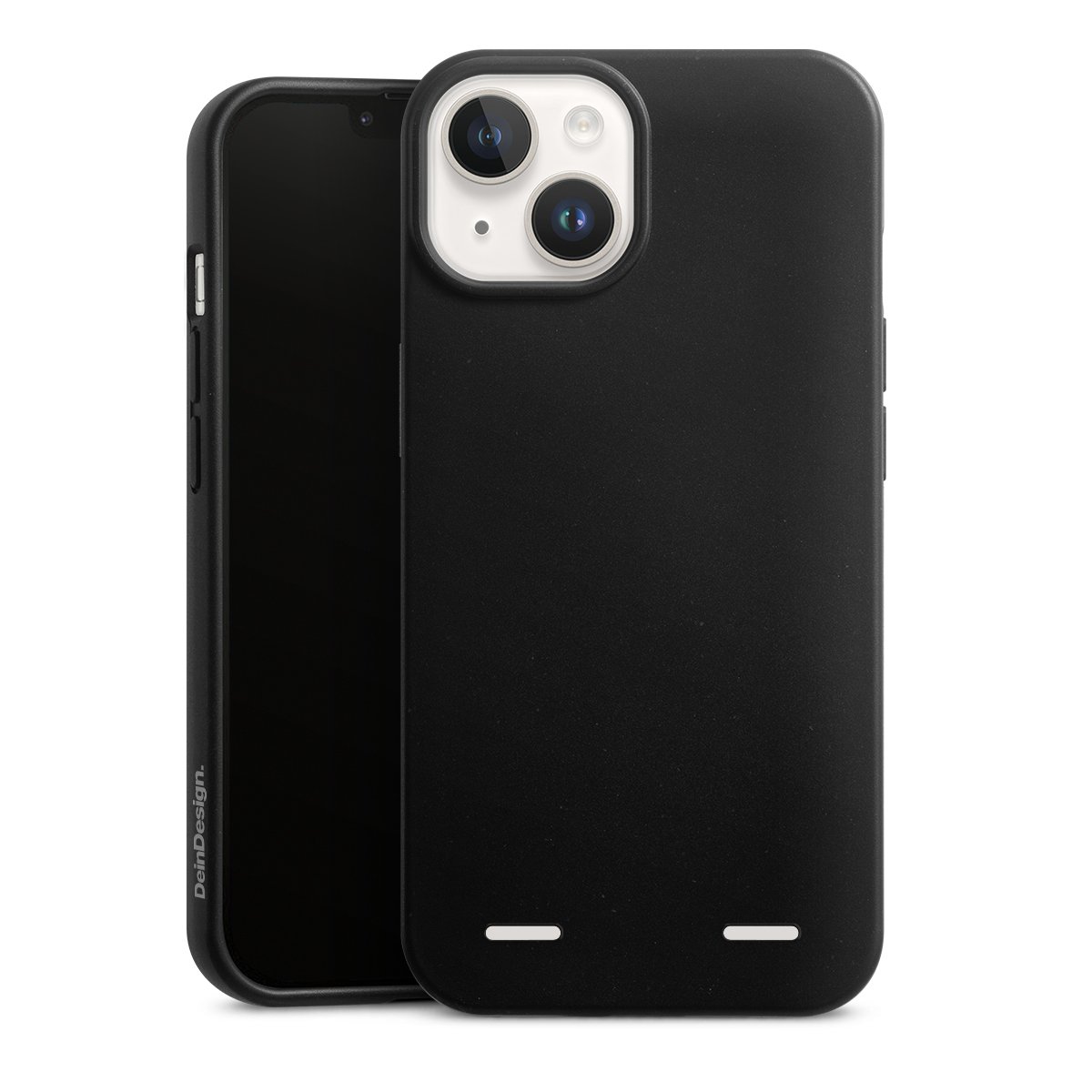 Organic Carry Case Hülle pour Apple iPhone 14