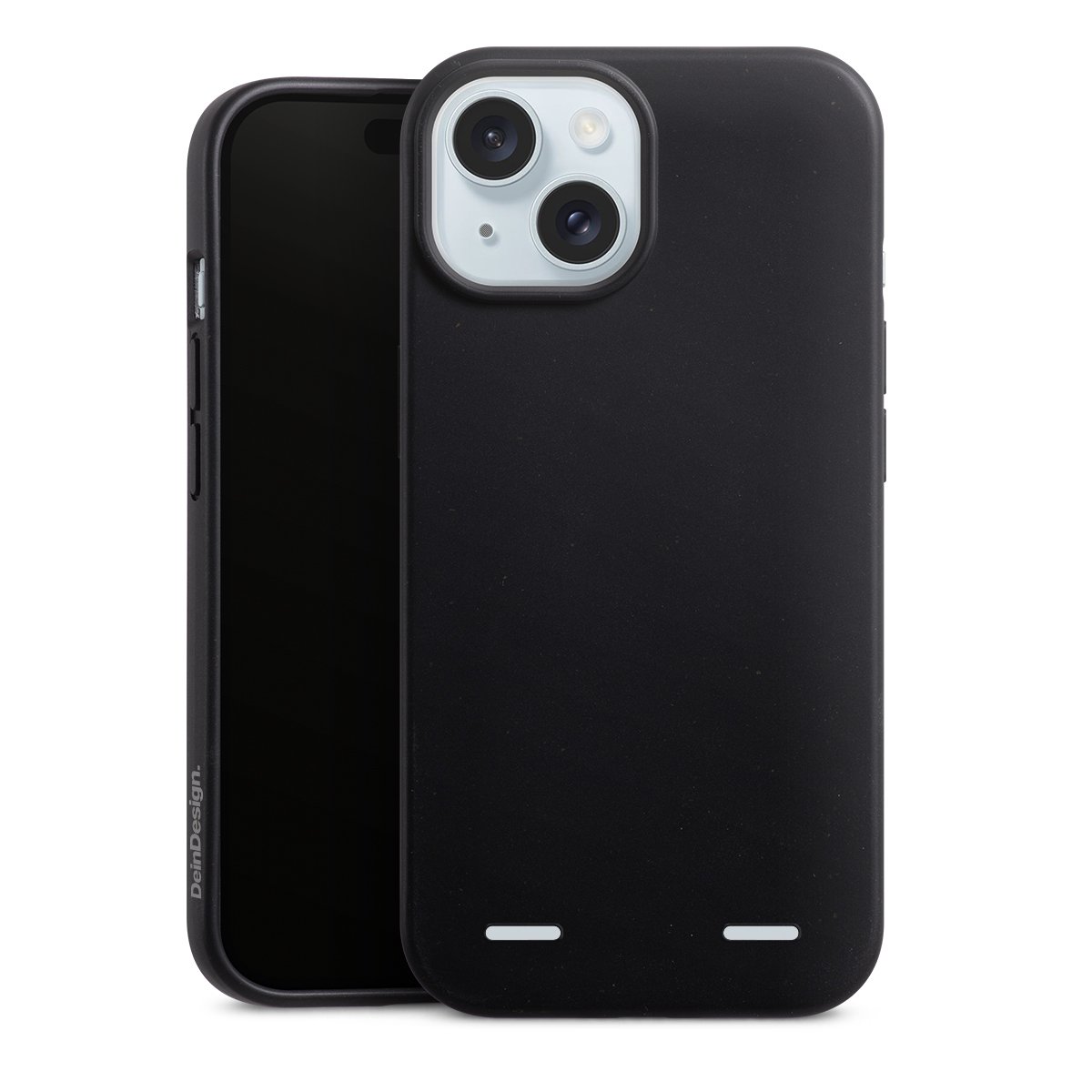 Organic Carry Case Hülle für Apple iPhone 15