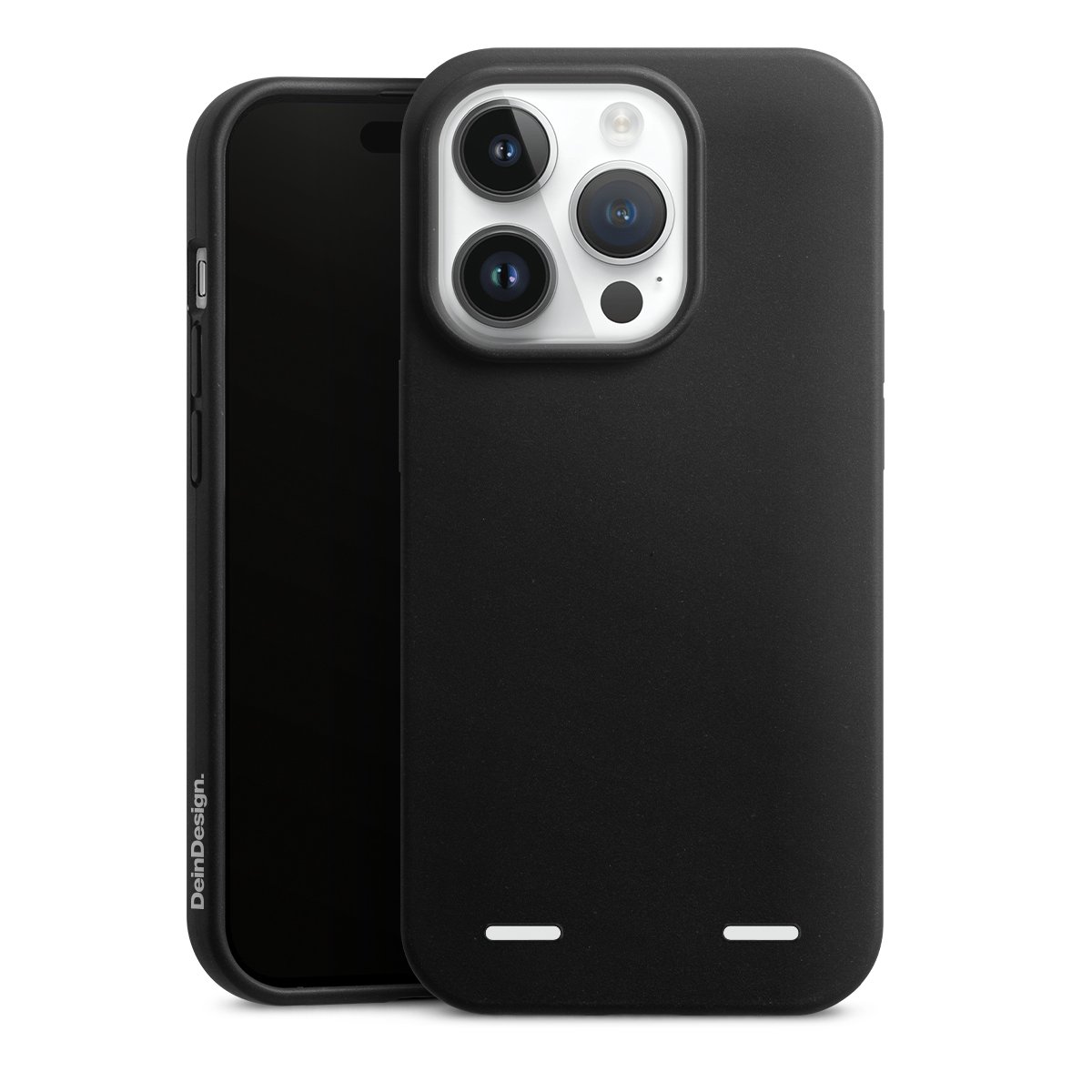 Organic Carry Case Hülle für Apple iPhone 15 Pro