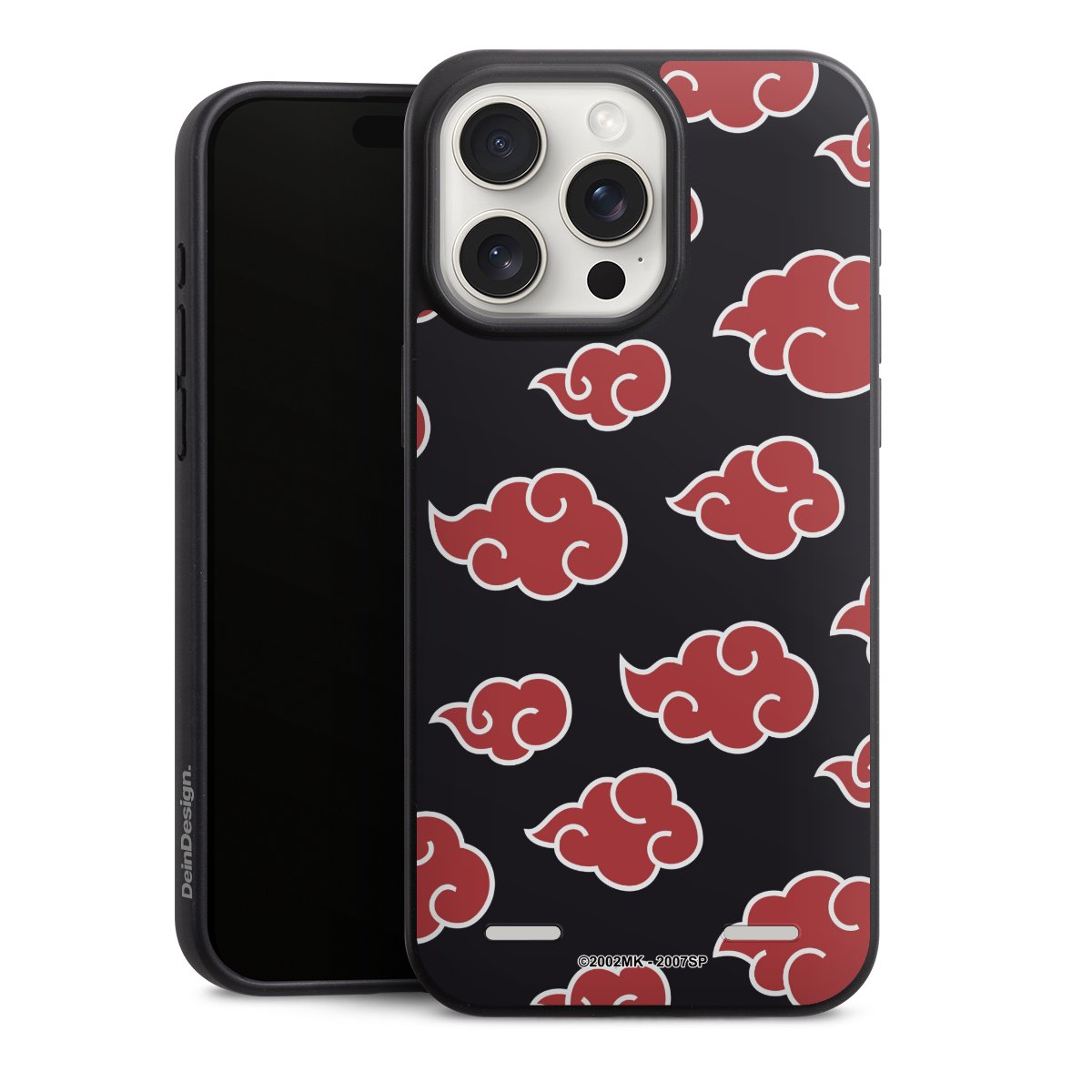 Akatsuki Pattern