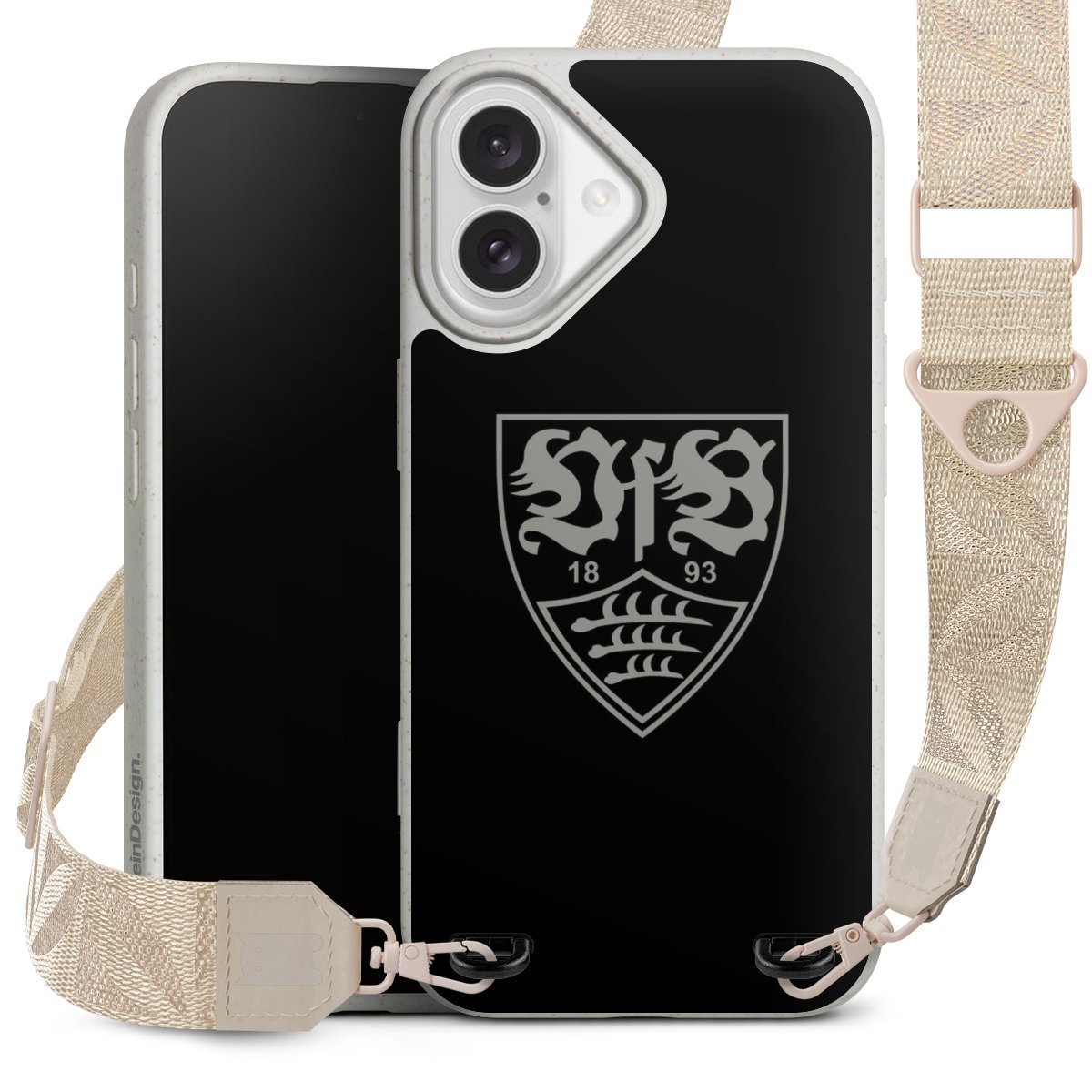 VfB Stuttgart Schwarz