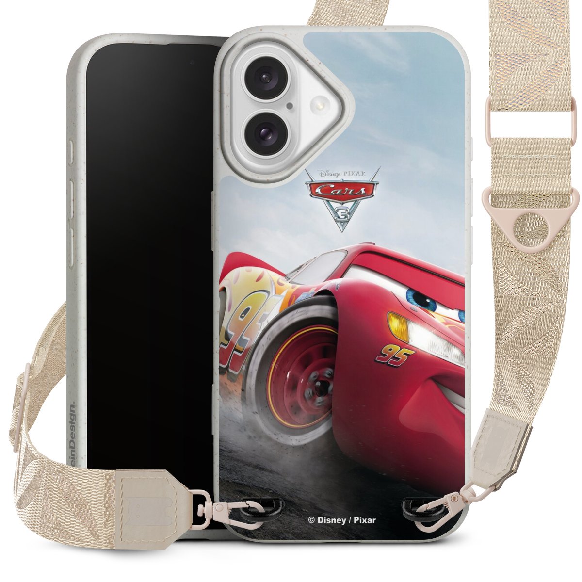 Cars3 Lightning Mc Queen