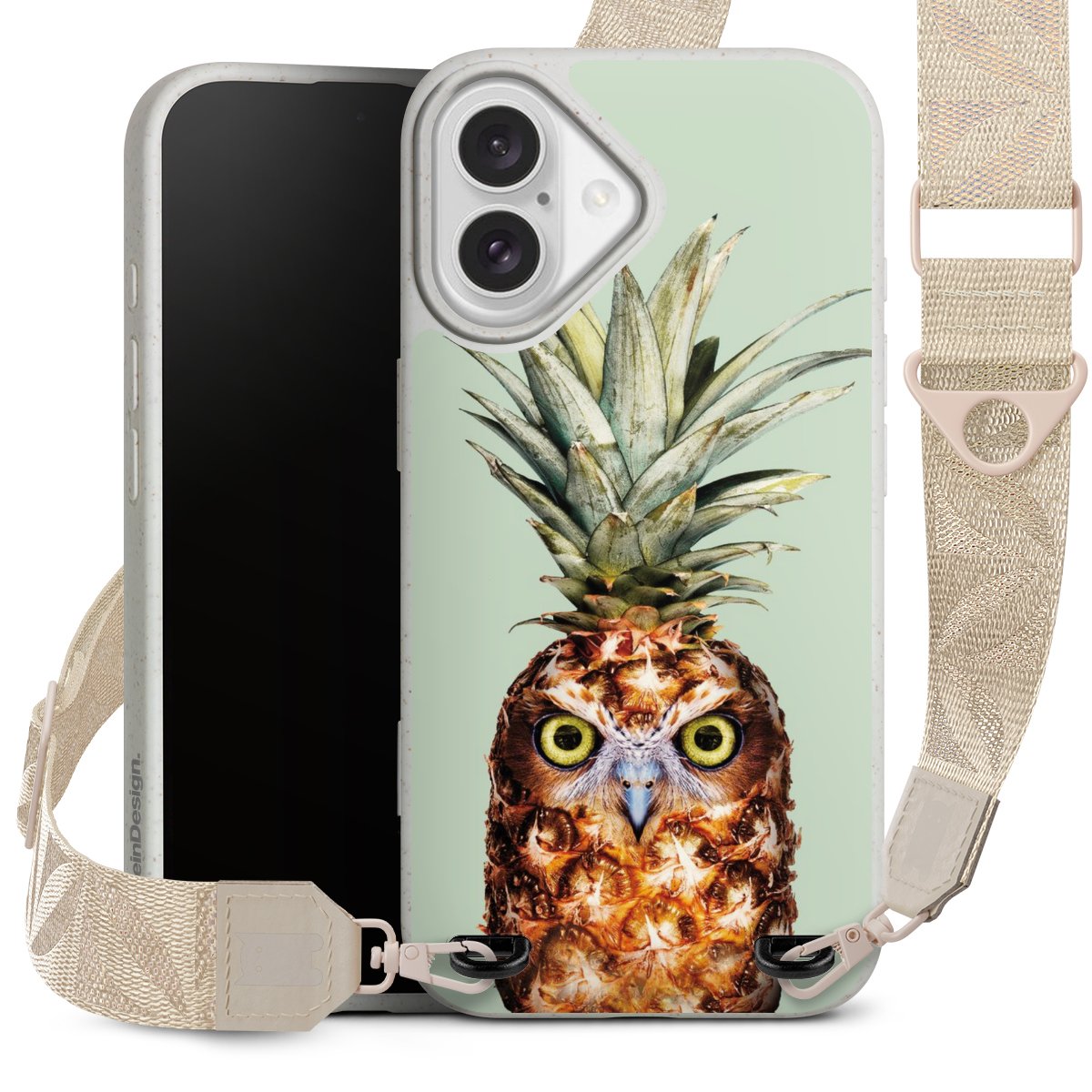 Ananas Kauz