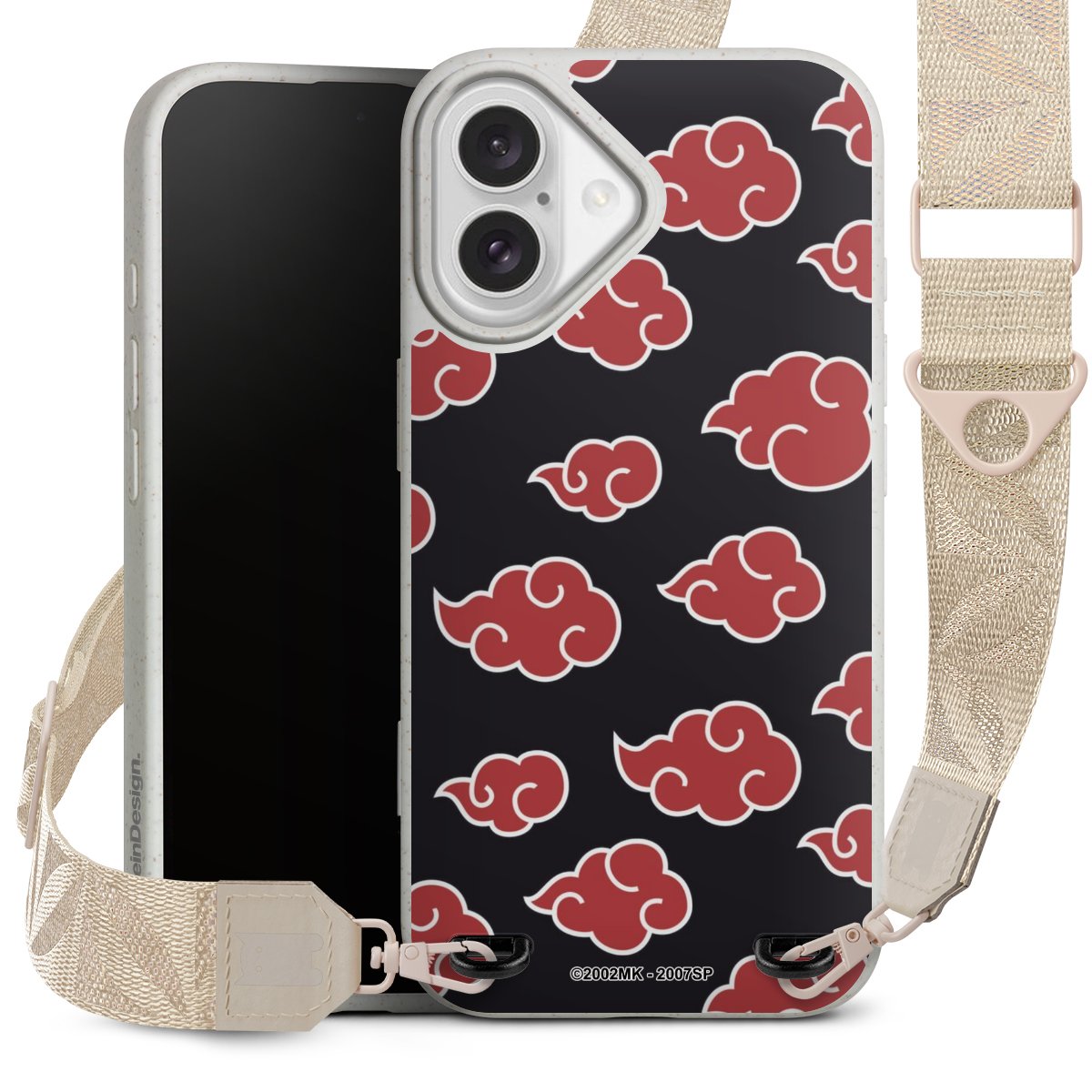 Akatsuki Pattern