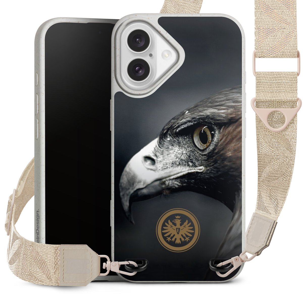 Eintracht Adler Design