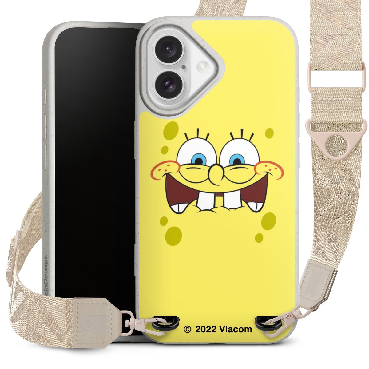 Spongebob - Nahaufnahme
