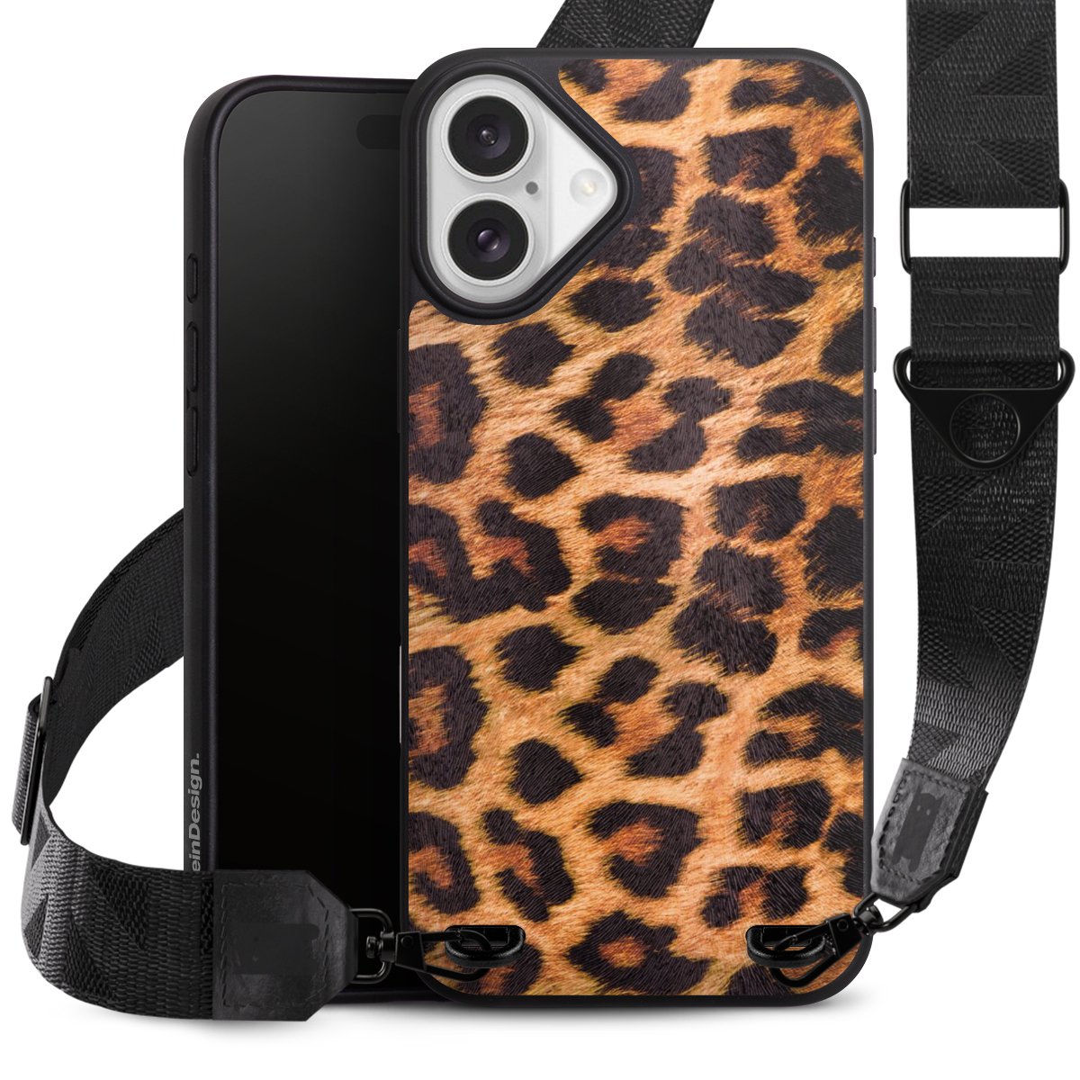 Leo Print