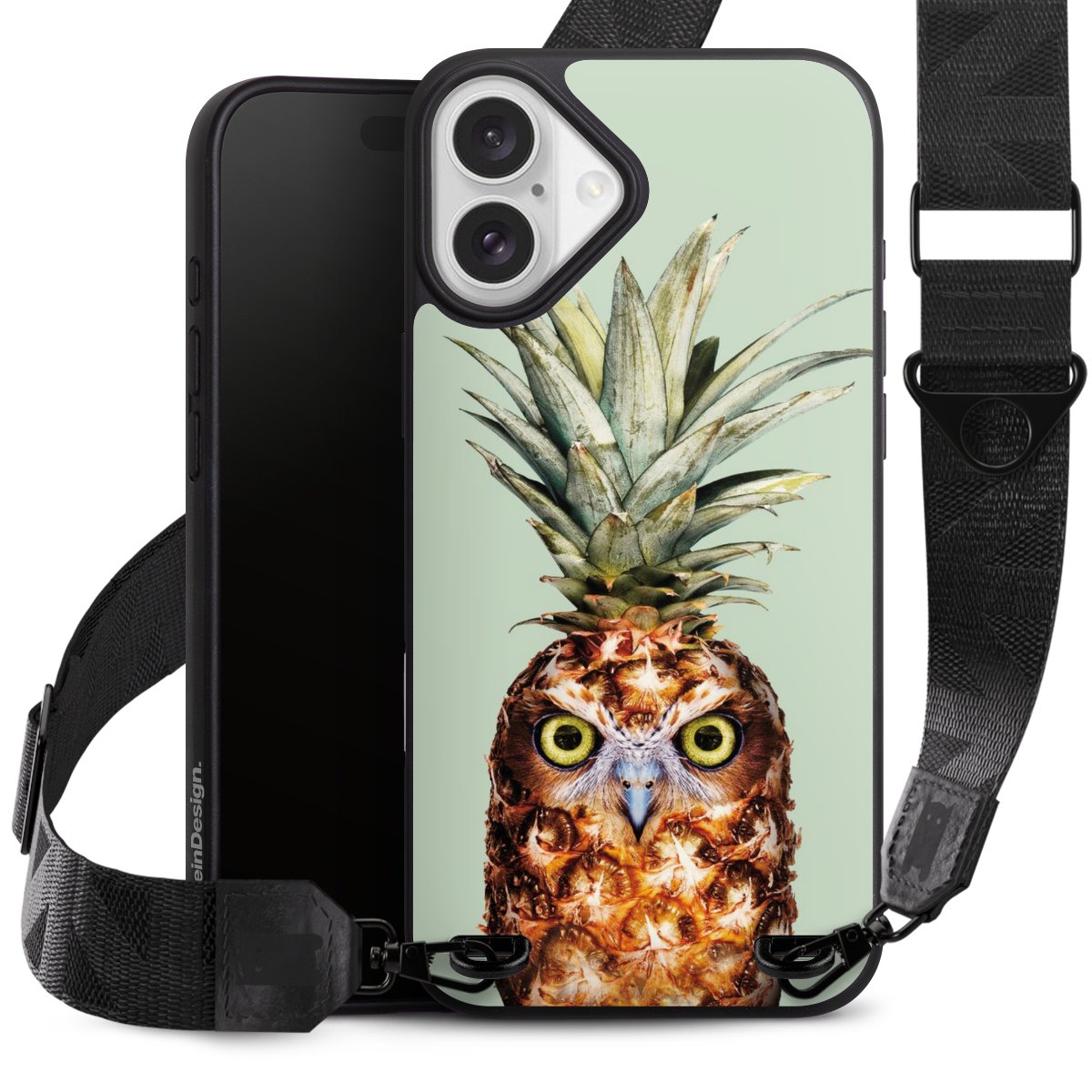 Ananas Kauz