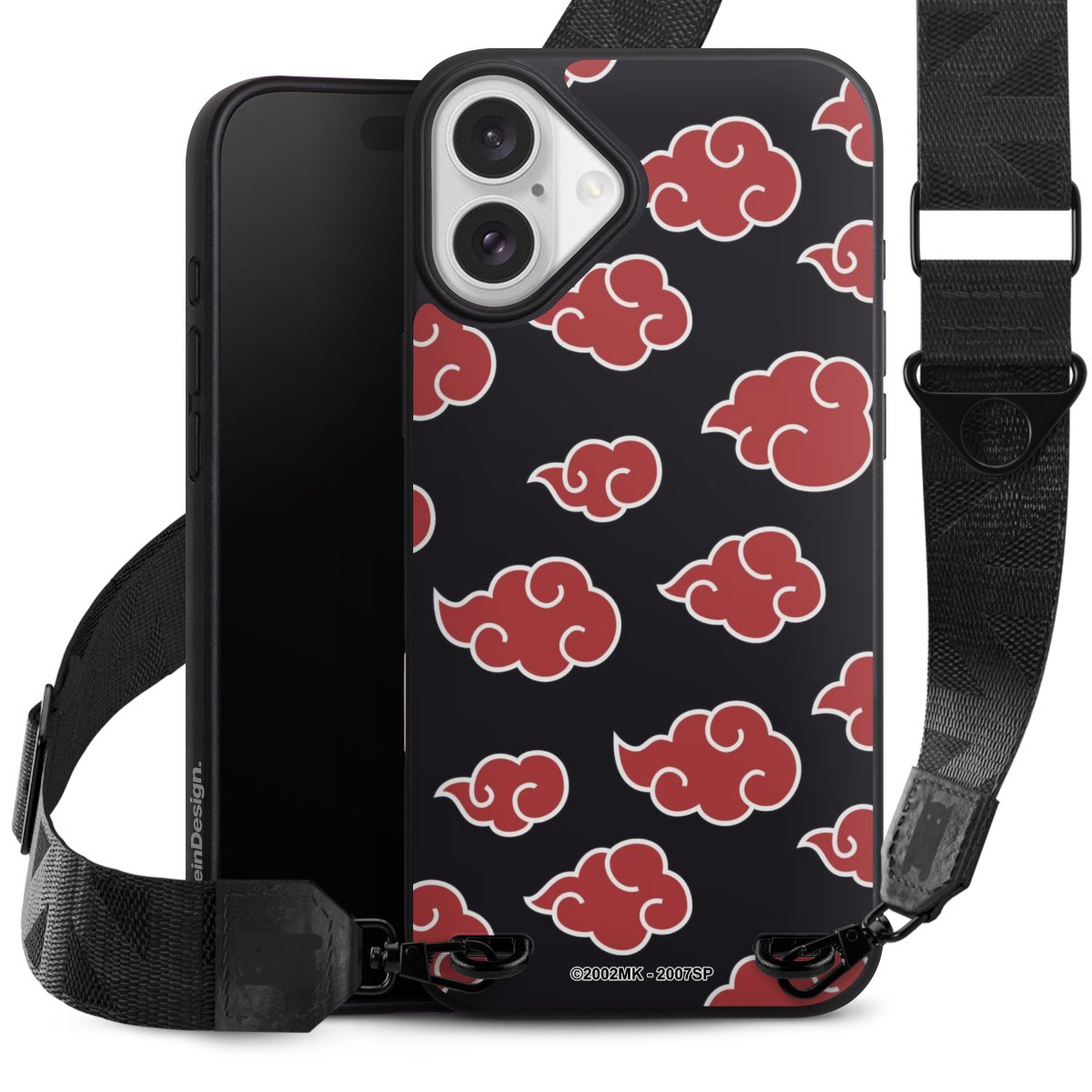 Akatsuki Pattern