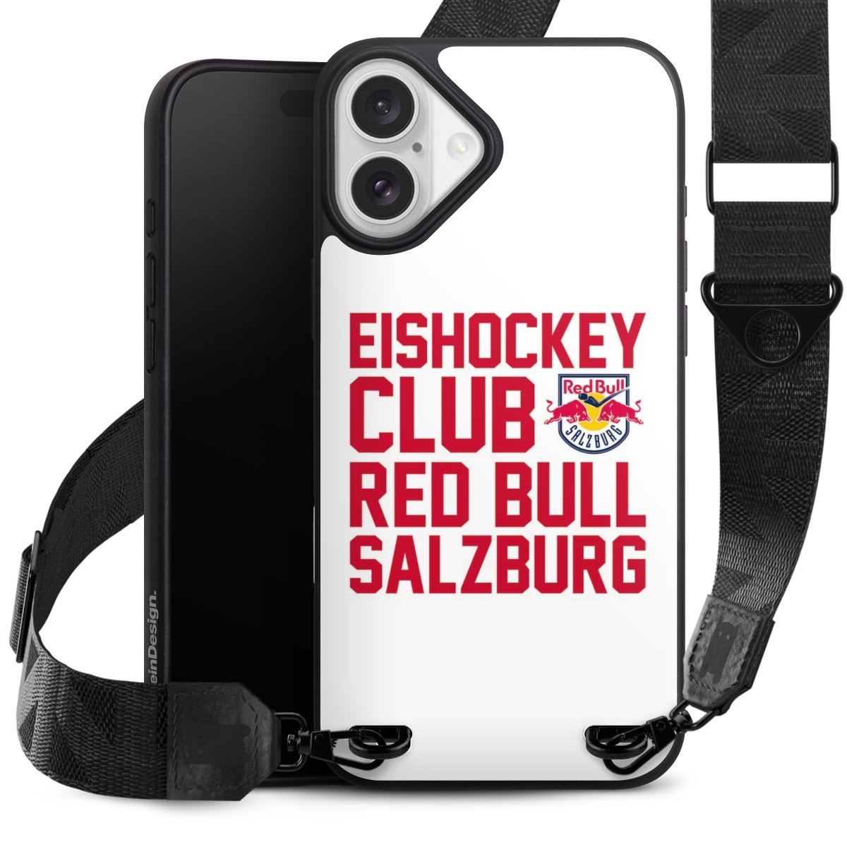 RBS Schriftzug weiß