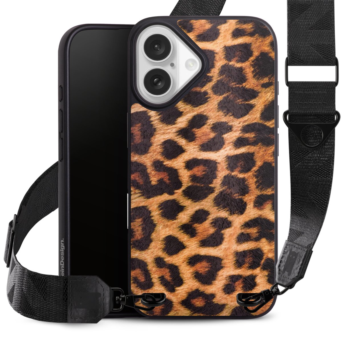 Leo Print