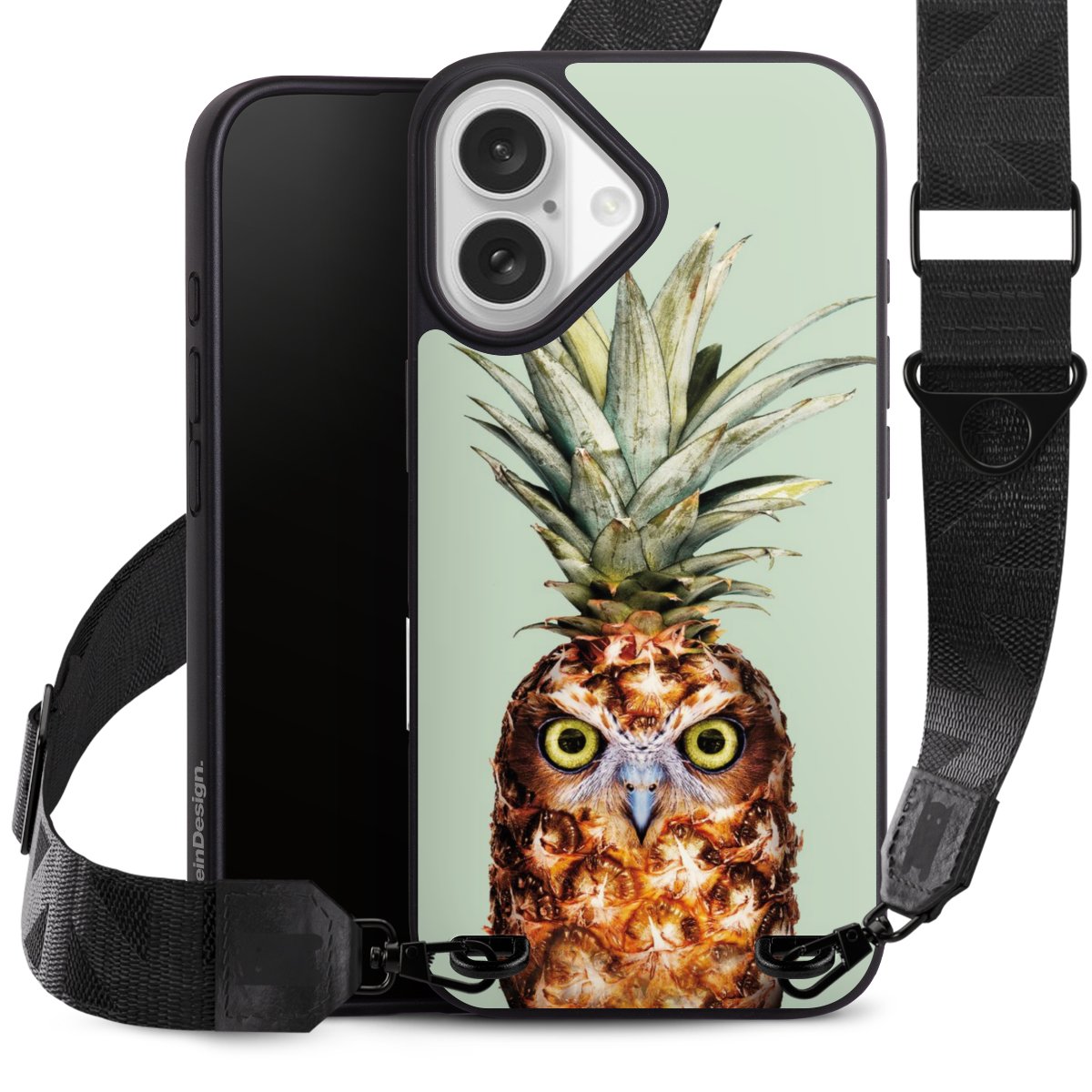 Ananas Kauz