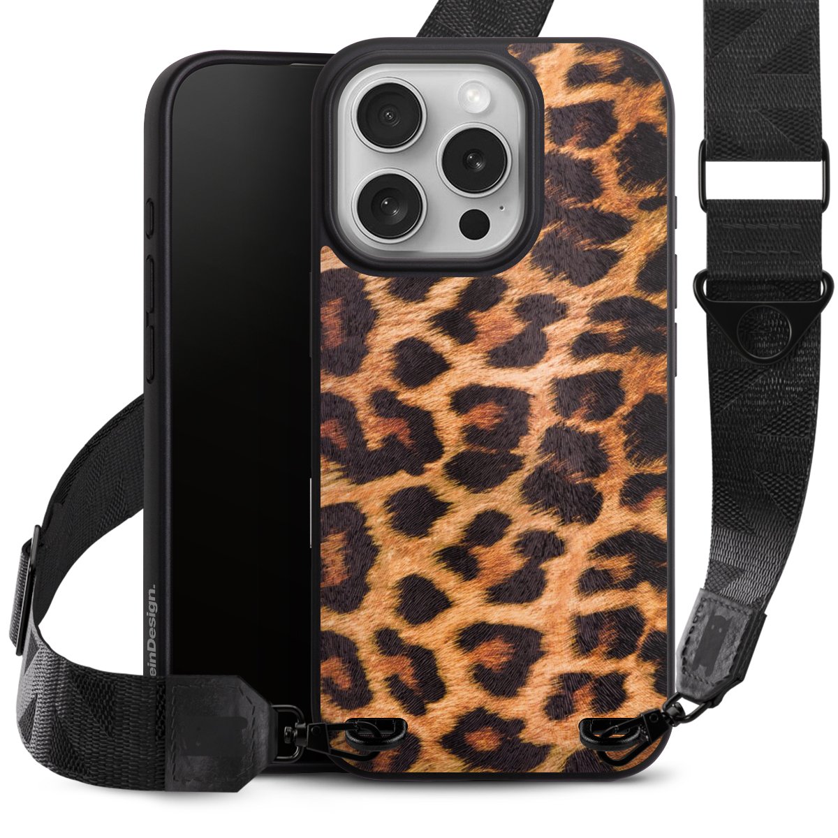Leo Print