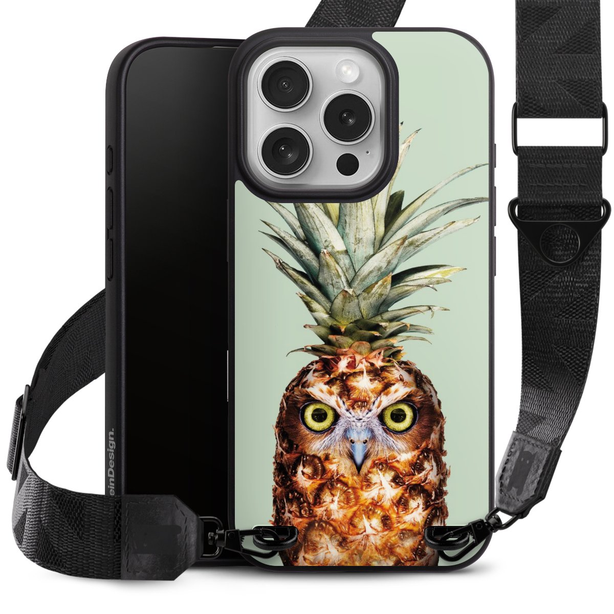 Ananas Kauz