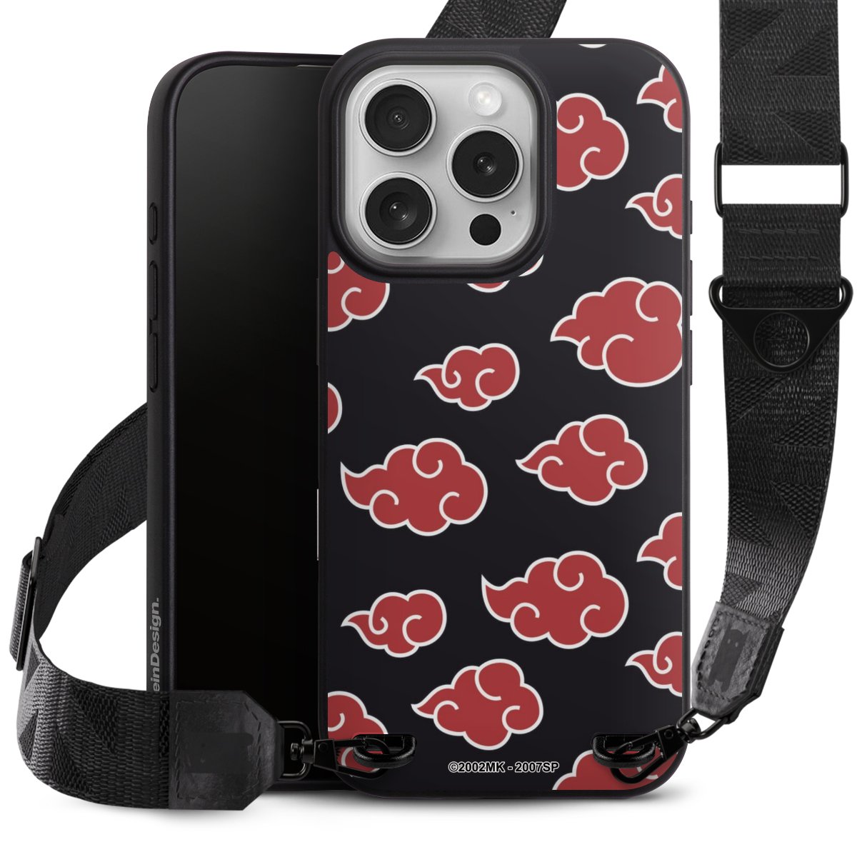 Akatsuki Pattern