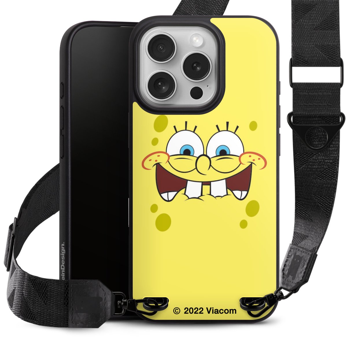 Spongebob - Nahaufnahme