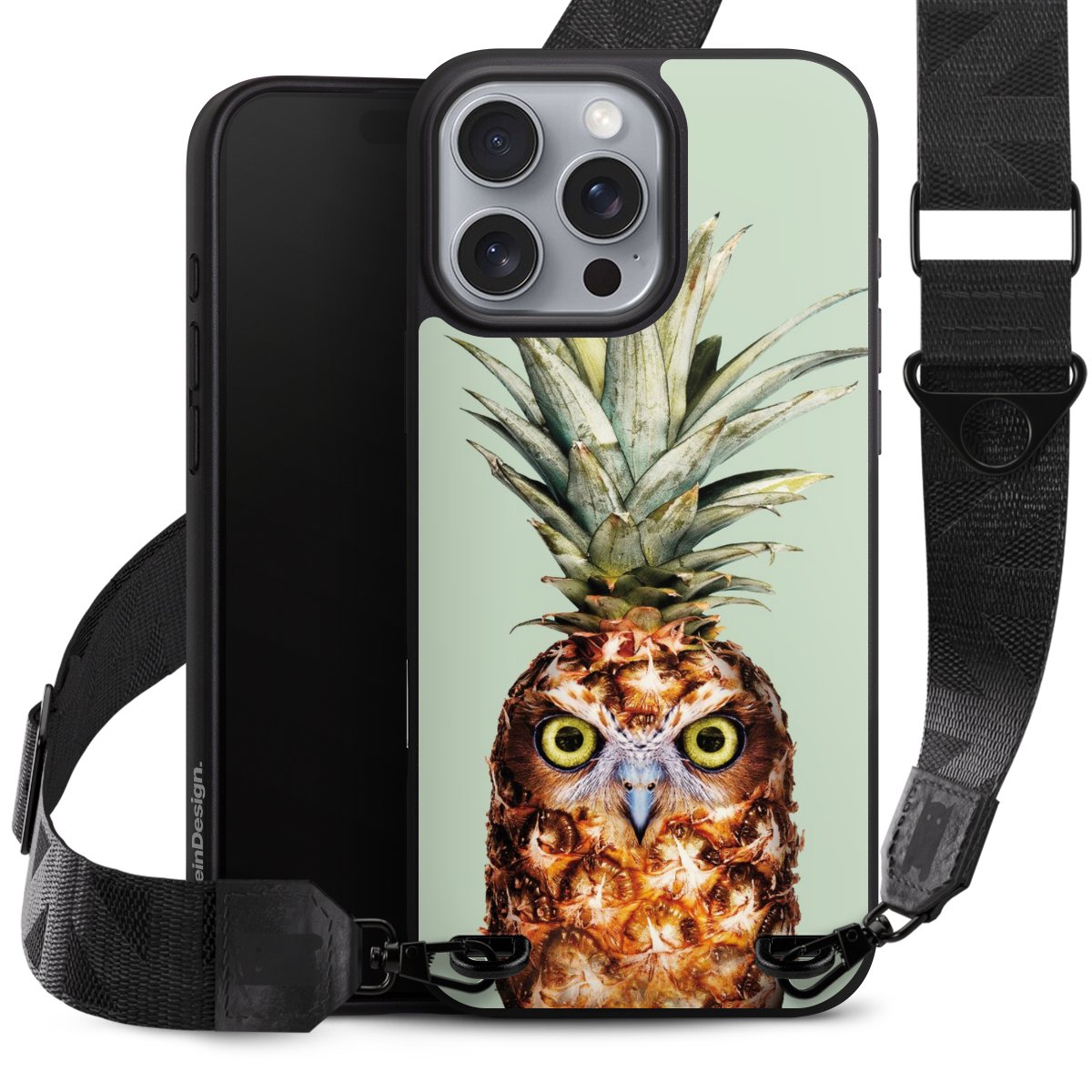 Ananas Kauz