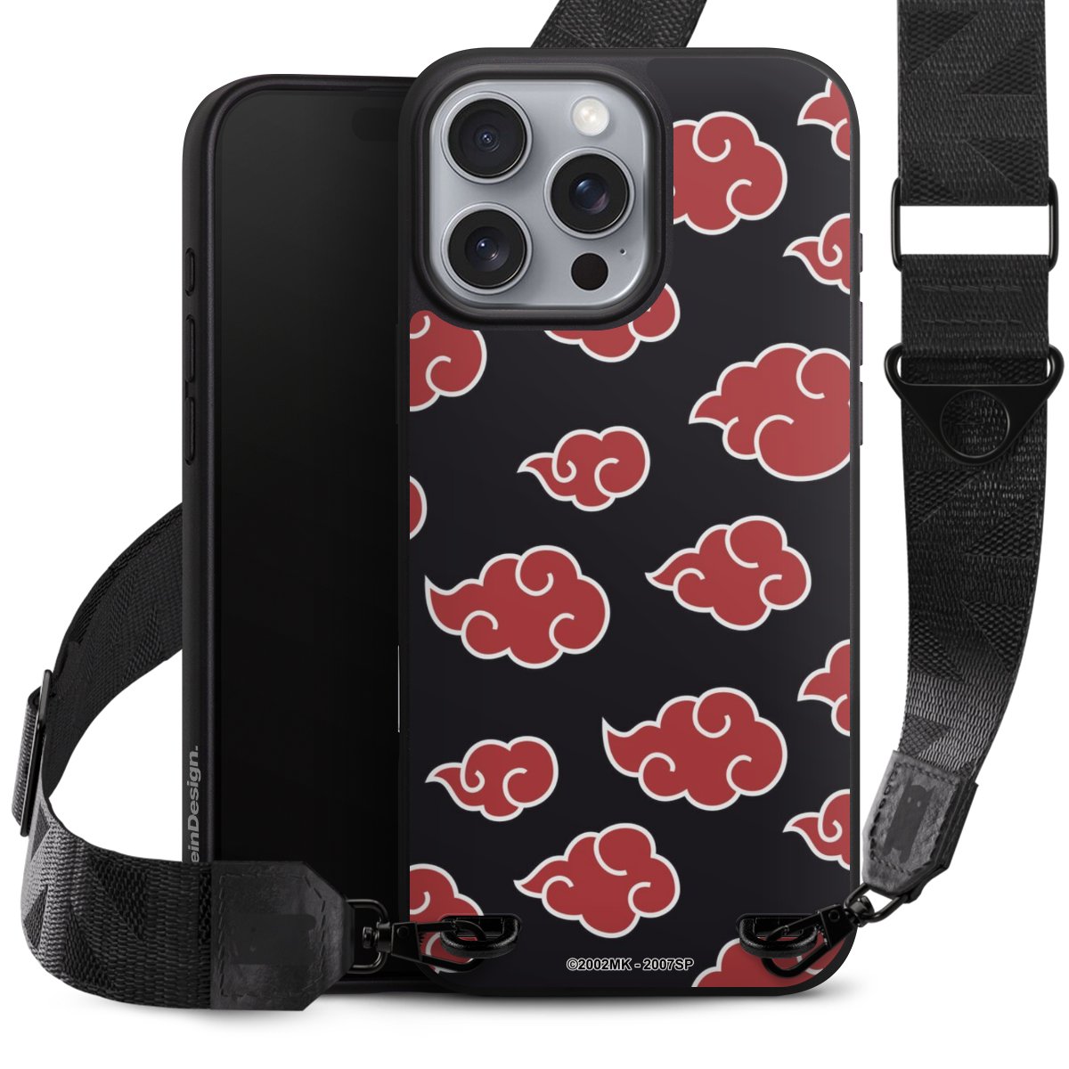 Akatsuki Pattern