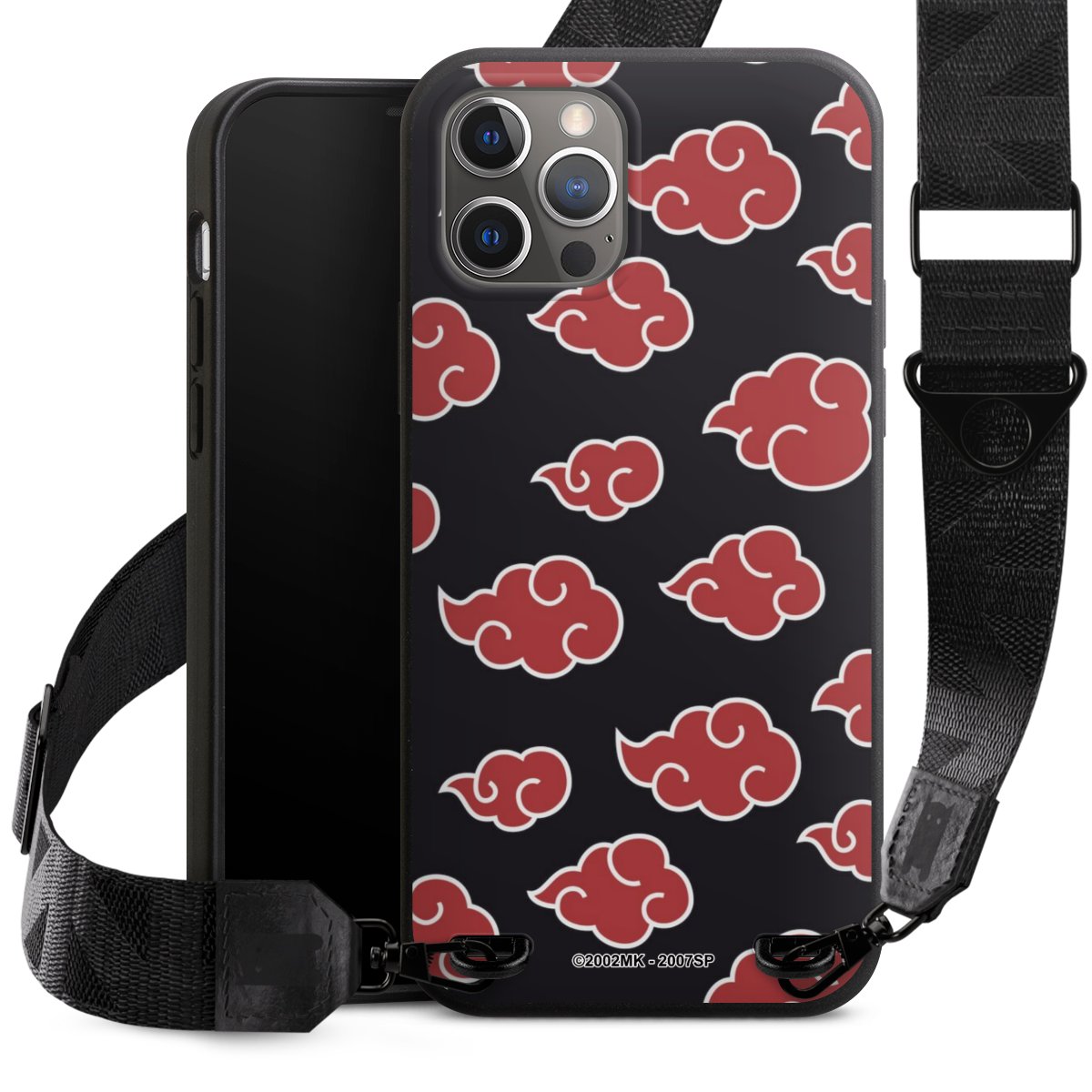 Akatsuki Pattern