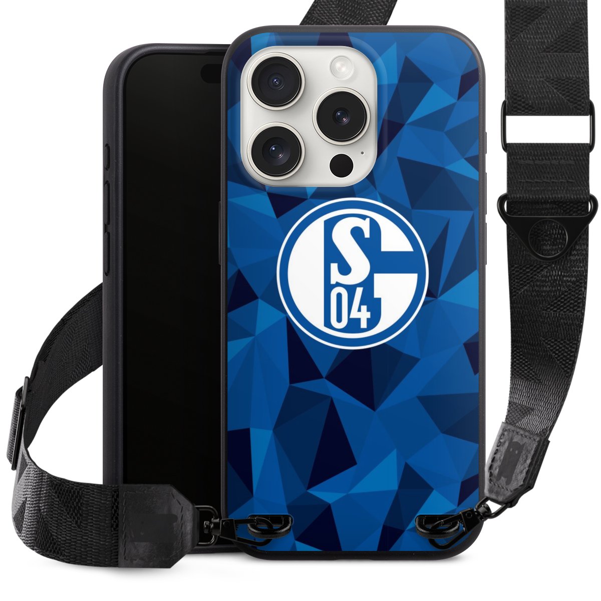 Schalke 04 Camo