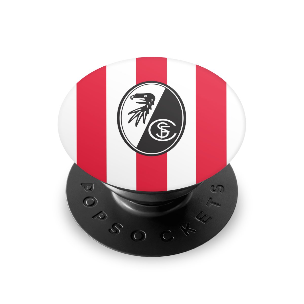 SC Freiburg - Rot Gestreift
