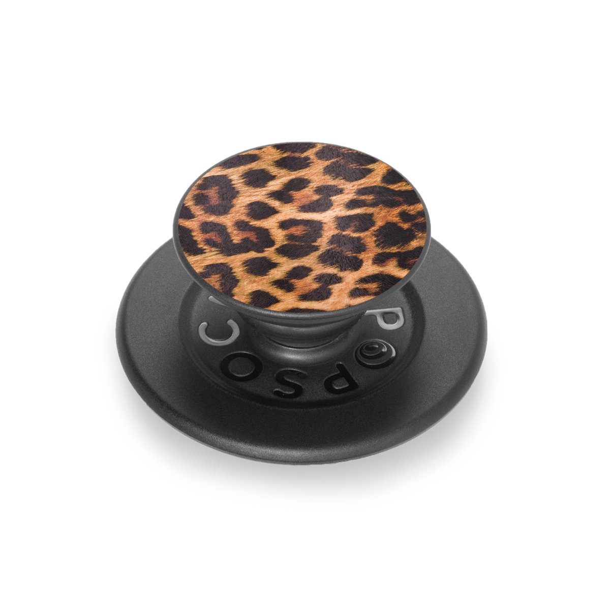 Leo Print