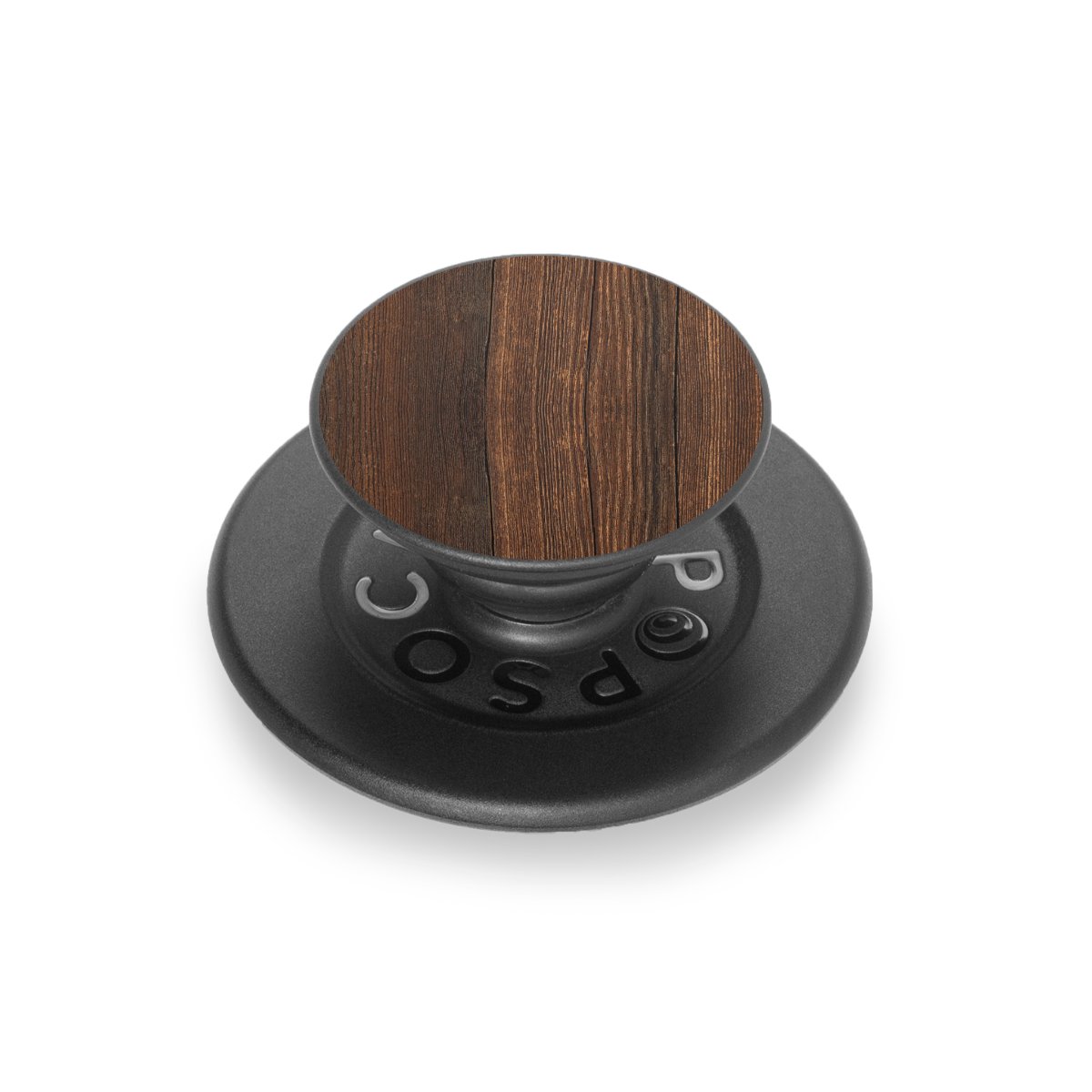 Aspetto legno di noce
