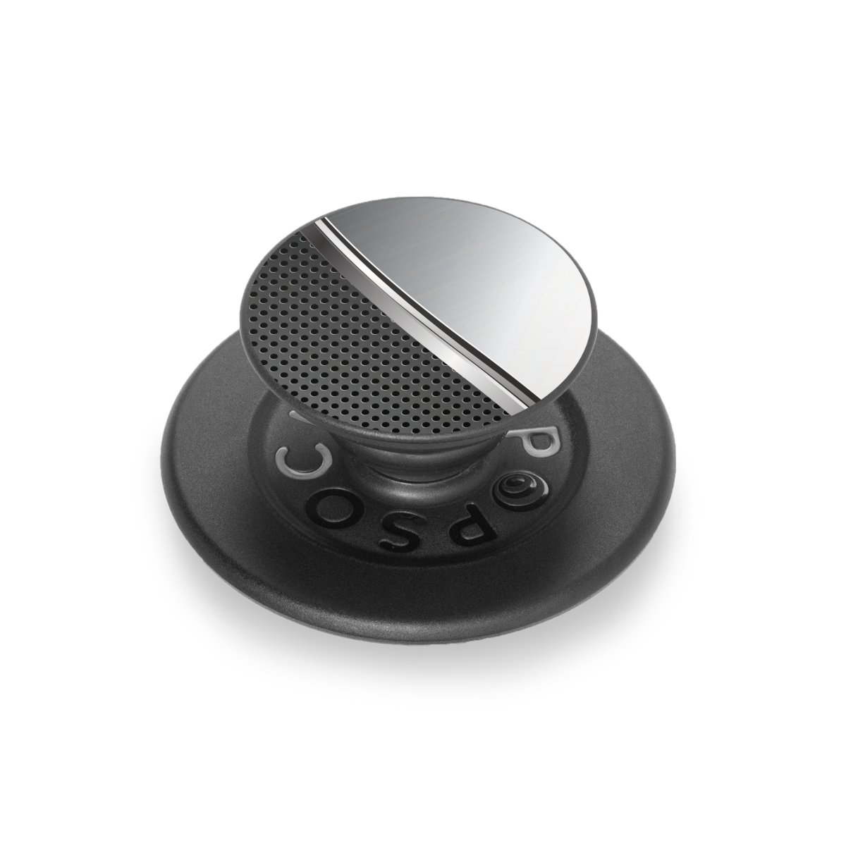 Duo Metal Surface
