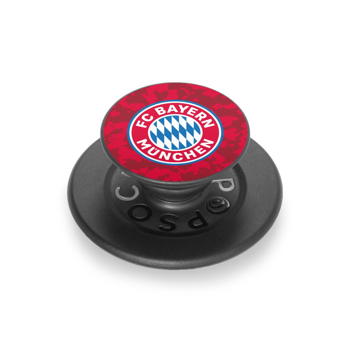 Camouflage Muster FCB
