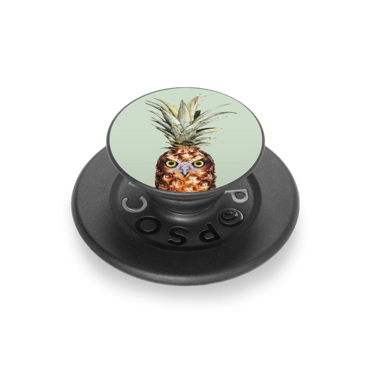 Ananas Kauz