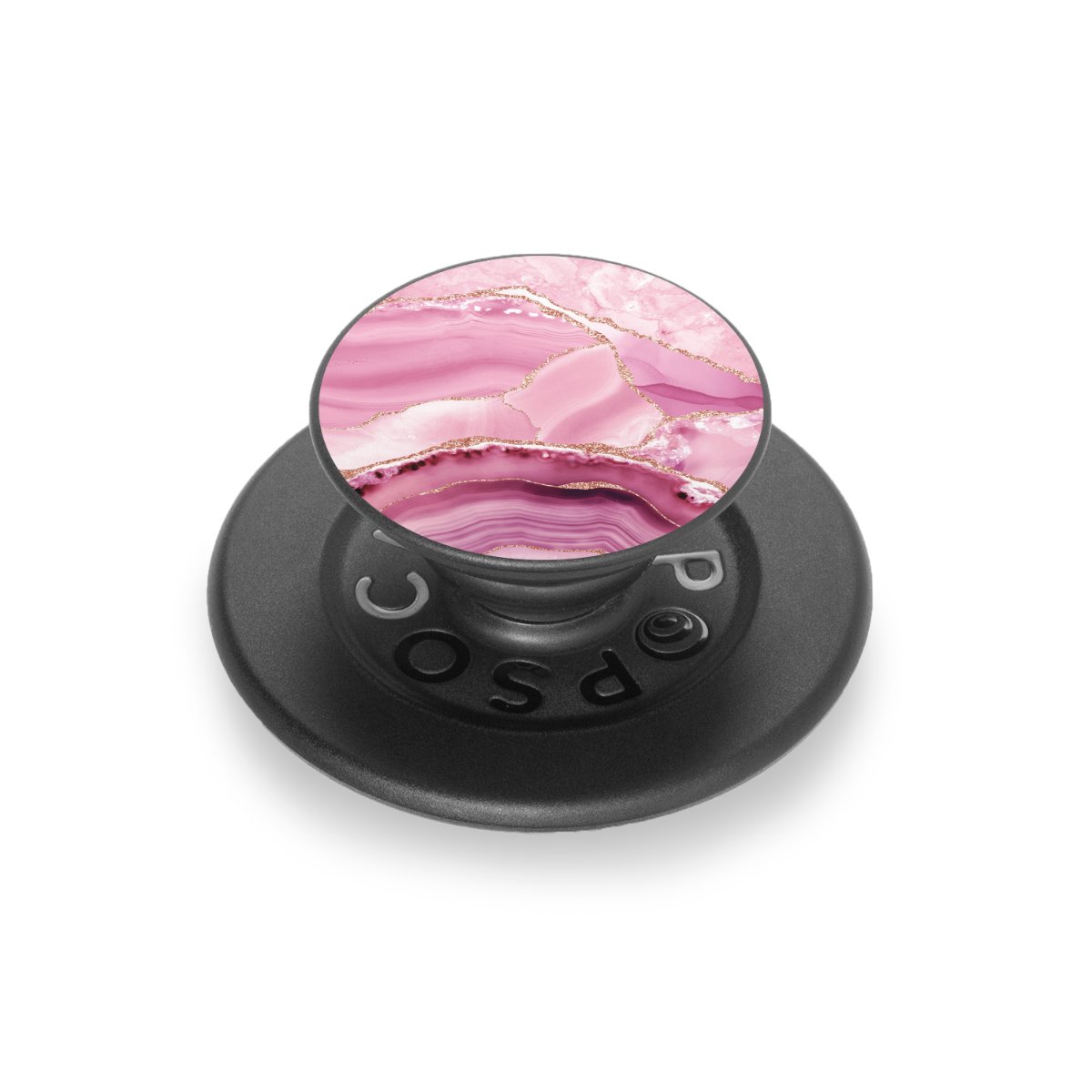 Meerjungfrauen Pink Marmor