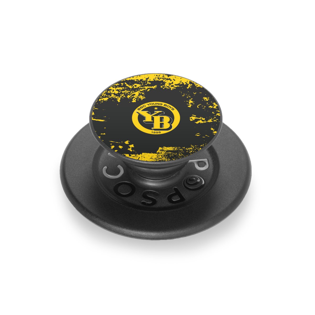 BSC YB Grunge