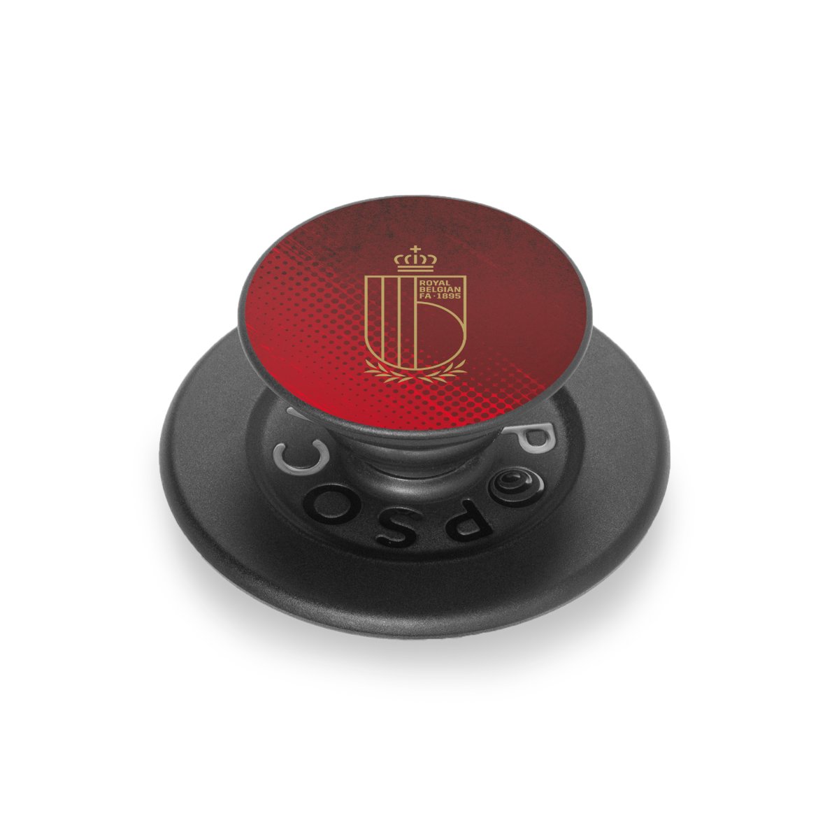 Logo de l'équipe nationale belge