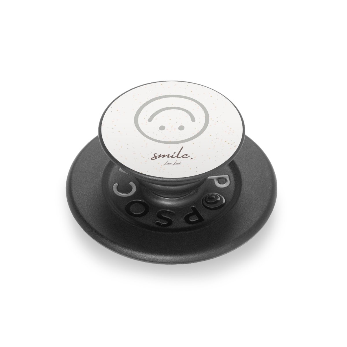 Smile! Inverted