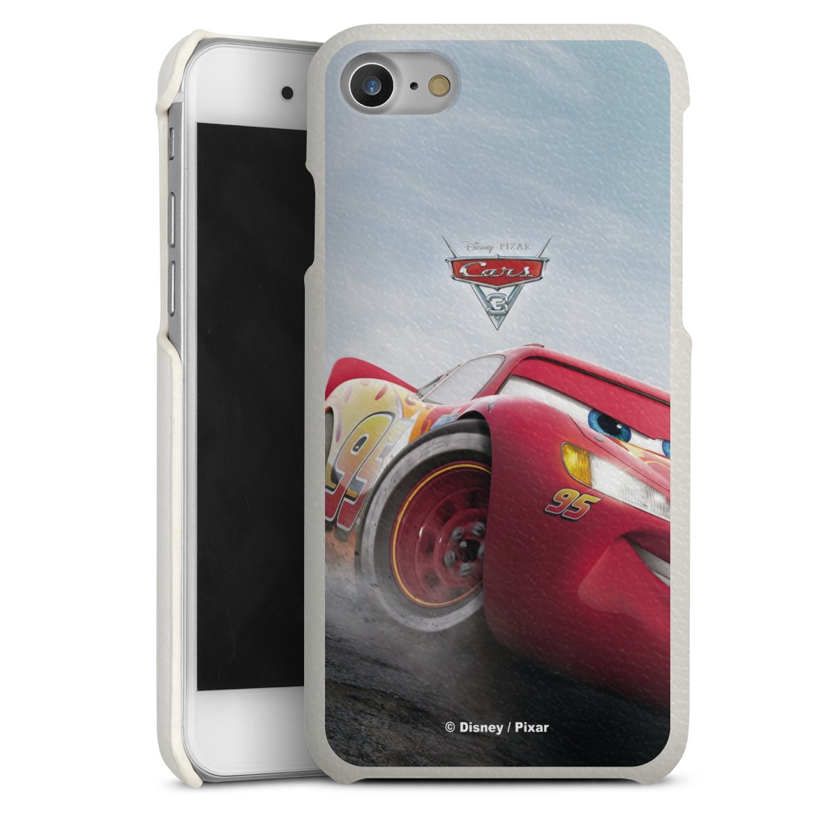 Cars3 Lightning Mc Queen